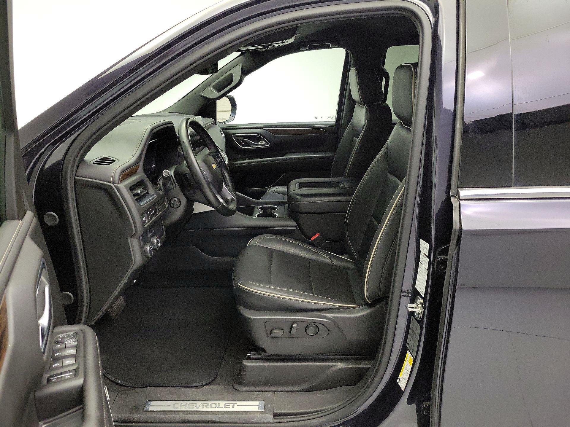 Thumbnail: 2024 Chevrolet Tahoe - 11