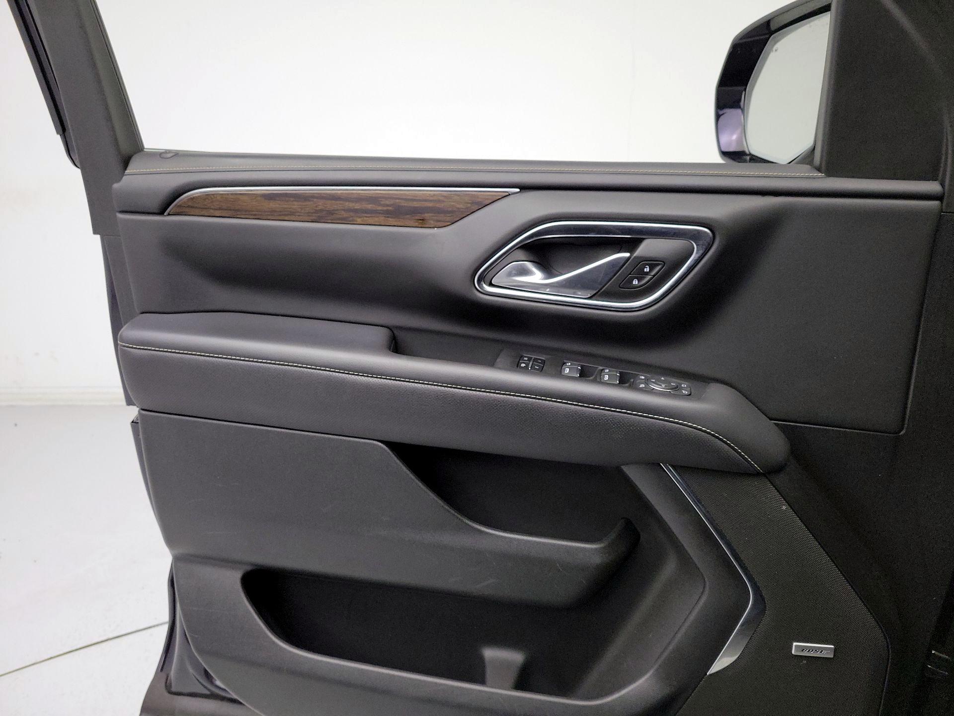 Thumbnail: 2024 Chevrolet Tahoe - 12