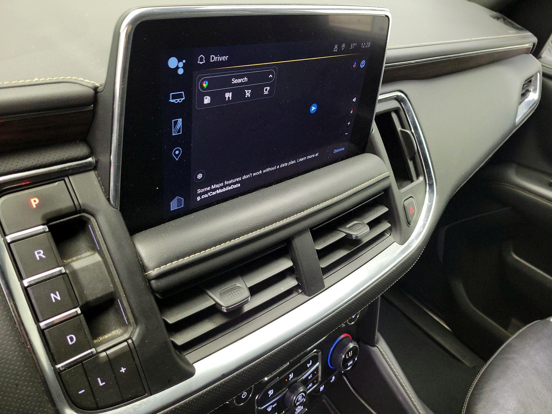 Thumbnail: 2024 Chevrolet Tahoe - 14