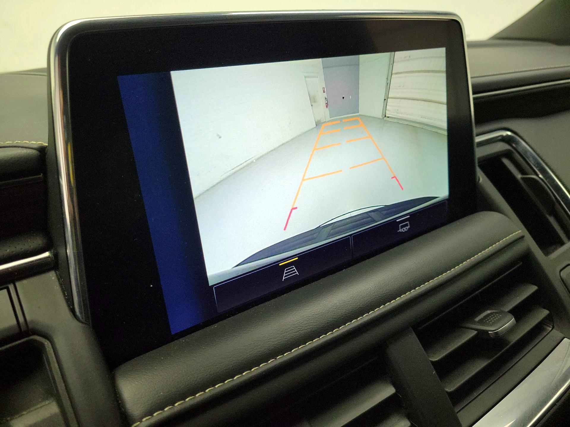 Thumbnail: 2024 Chevrolet Tahoe - 15