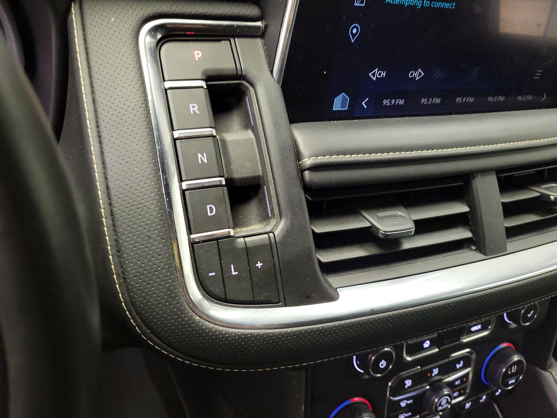 Thumbnail: 2024 Chevrolet Tahoe - 18