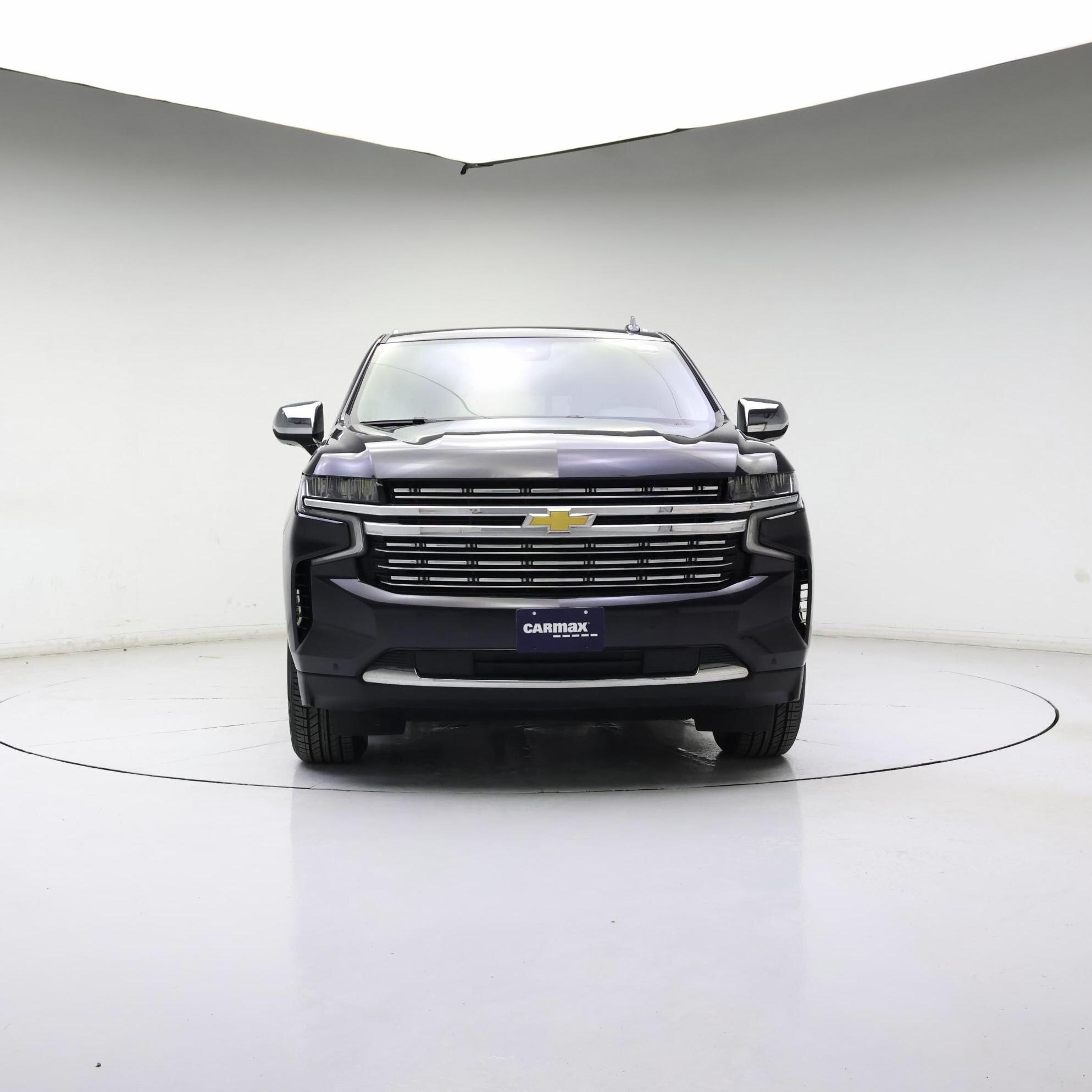 Thumbnail: 2024 Chevrolet Tahoe - 5