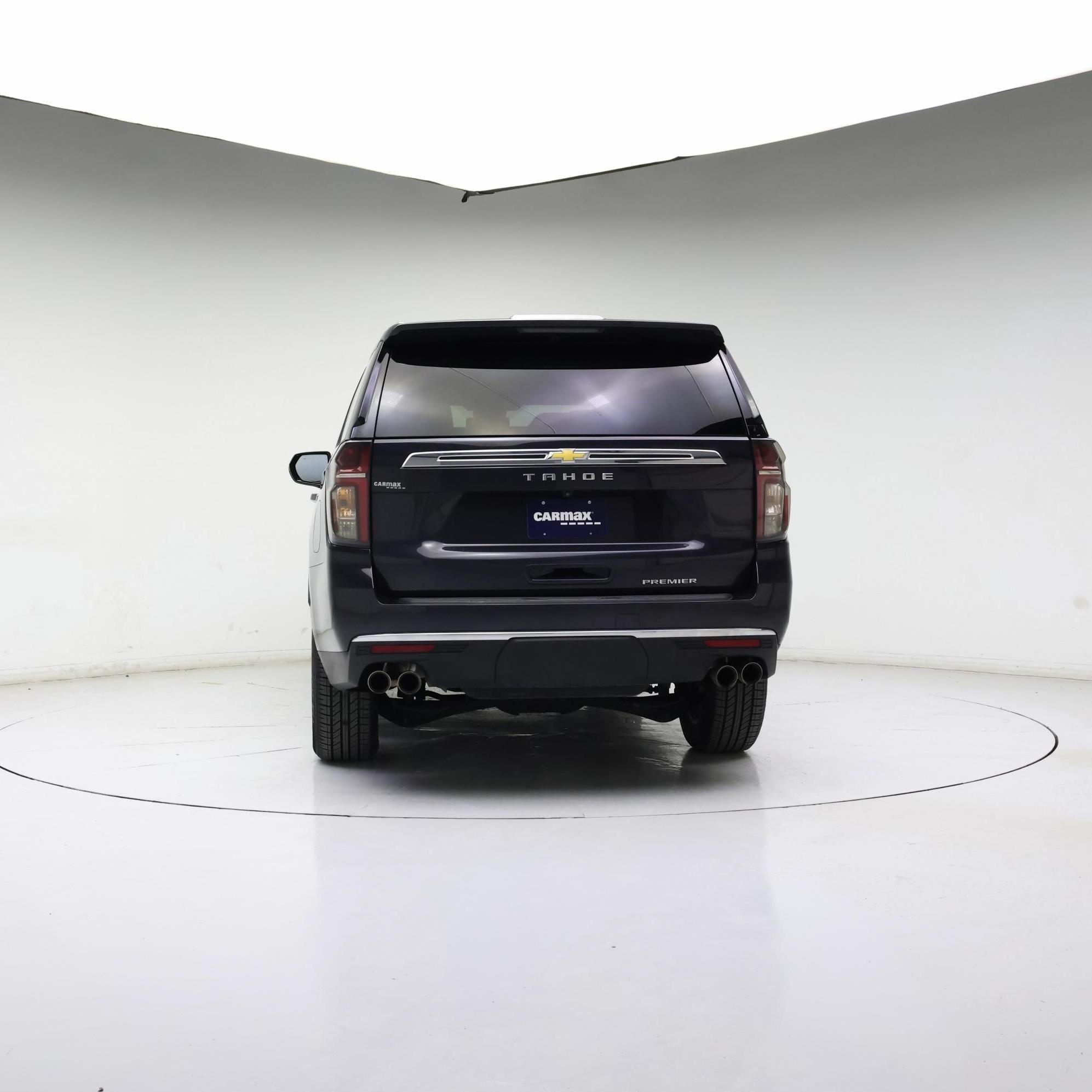 Thumbnail: 2024 Chevrolet Tahoe - 6