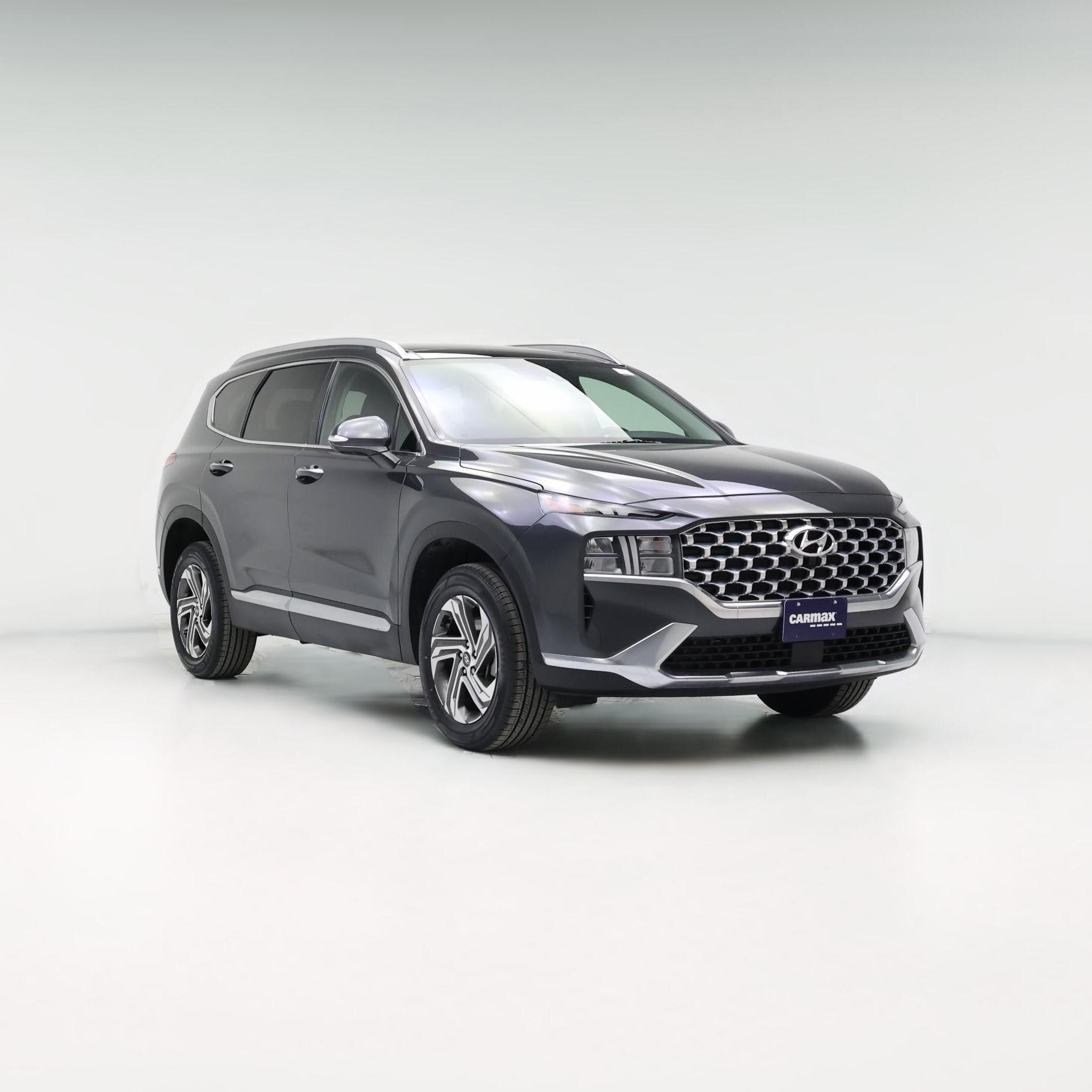 Thumbnail: 2023 Hyundai Santa Fe - 1