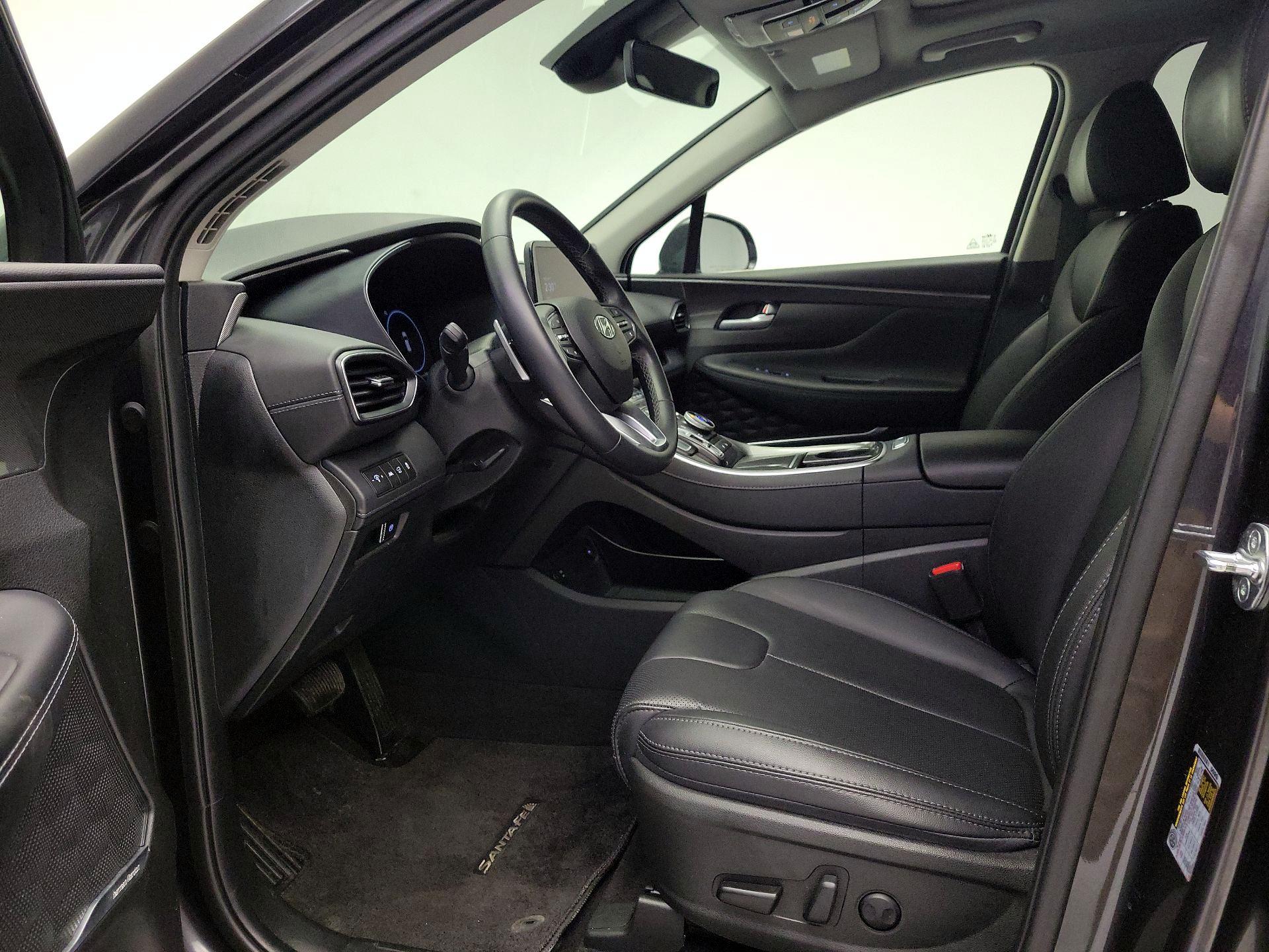 Thumbnail: 2023 Hyundai Santa Fe - 11