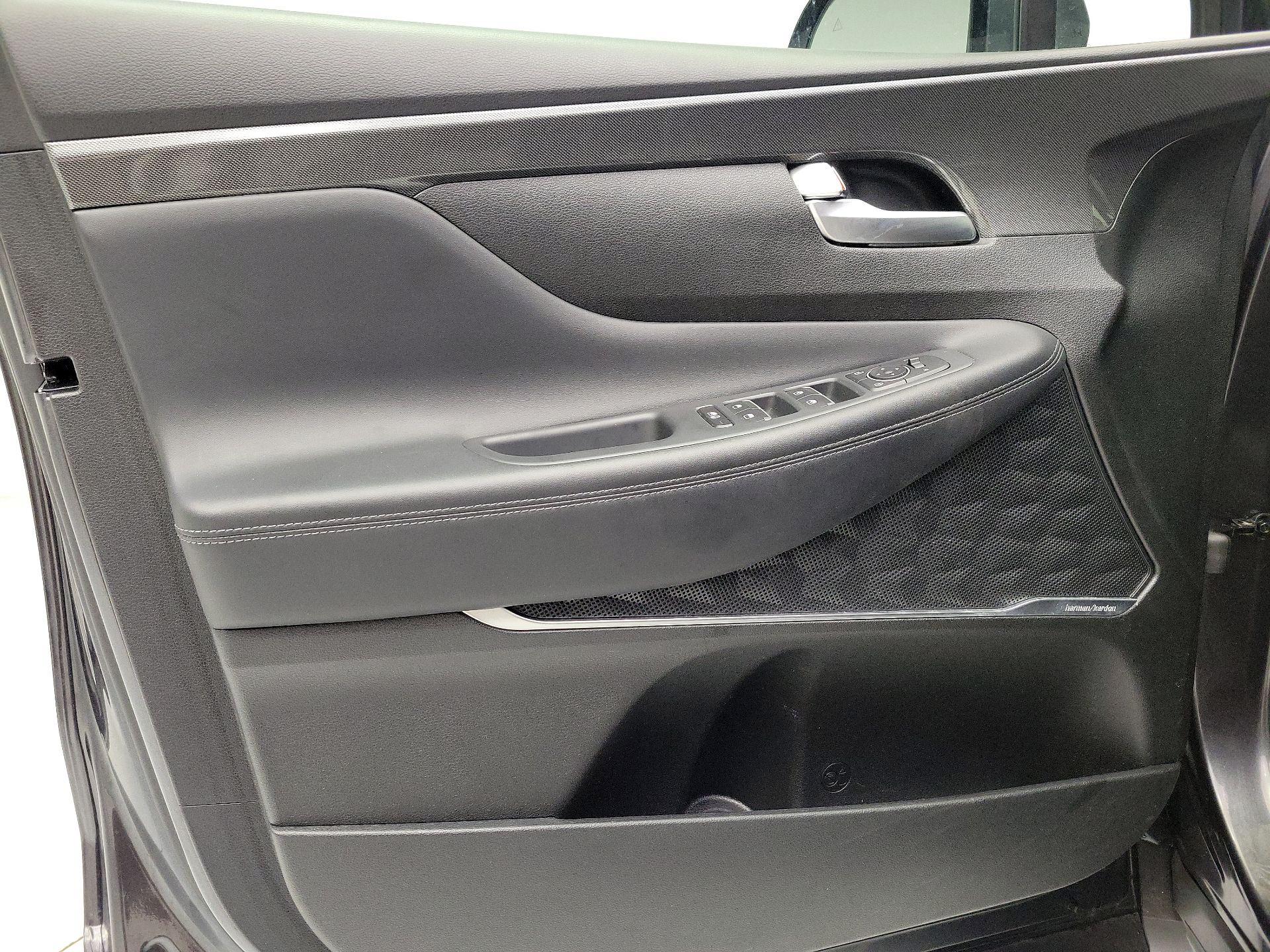 Thumbnail: 2023 Hyundai Santa Fe - 12