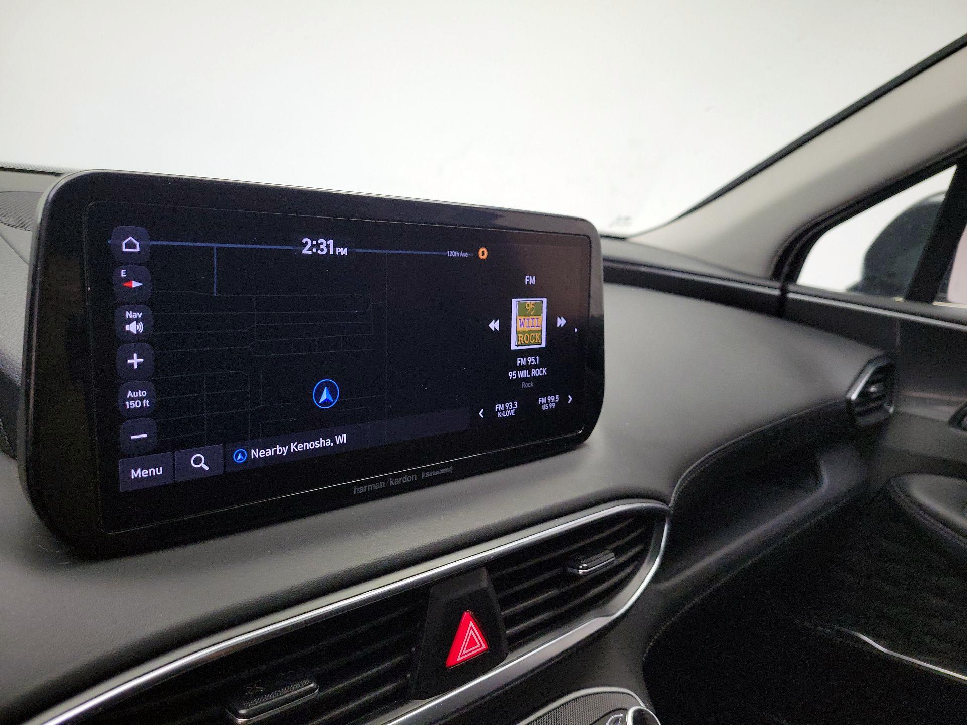 Thumbnail: 2023 Hyundai Santa Fe - 14