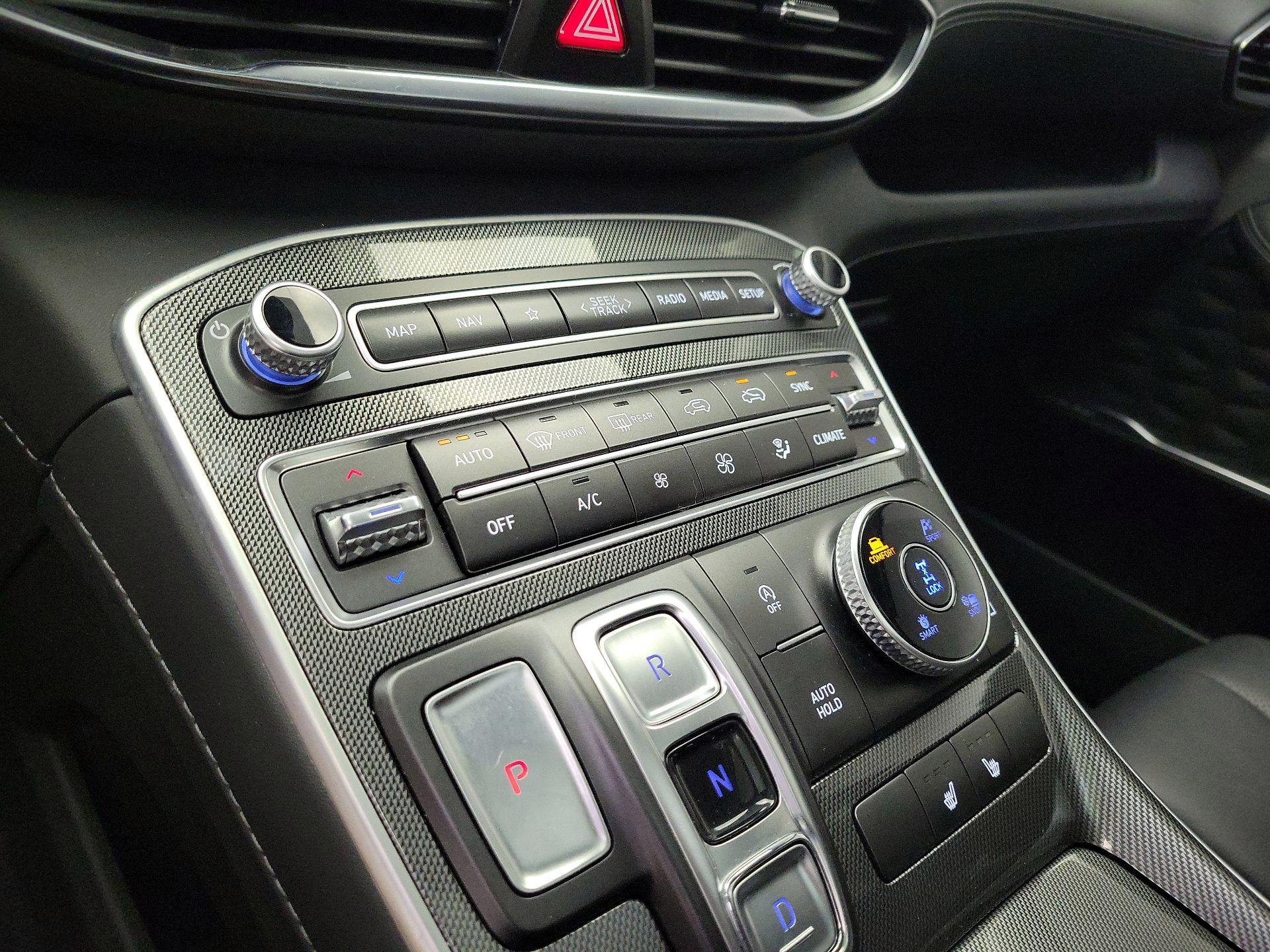 Thumbnail: 2023 Hyundai Santa Fe - 17