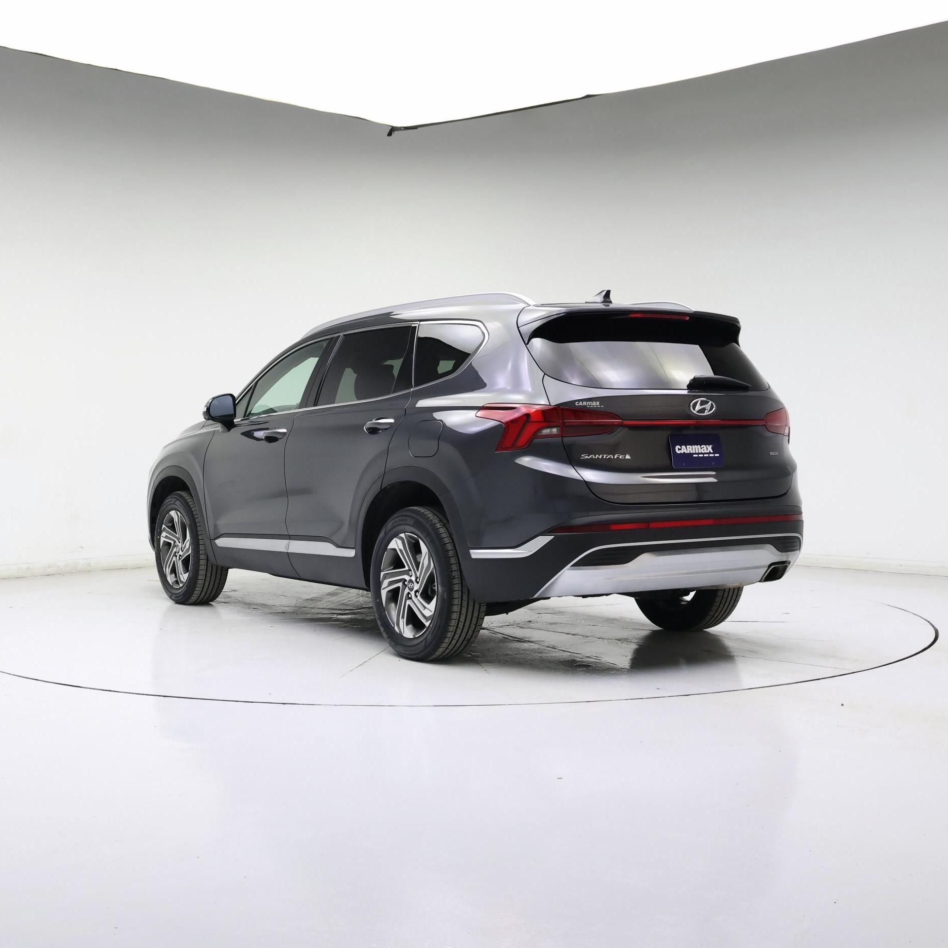 Thumbnail: 2023 Hyundai Santa Fe - 2