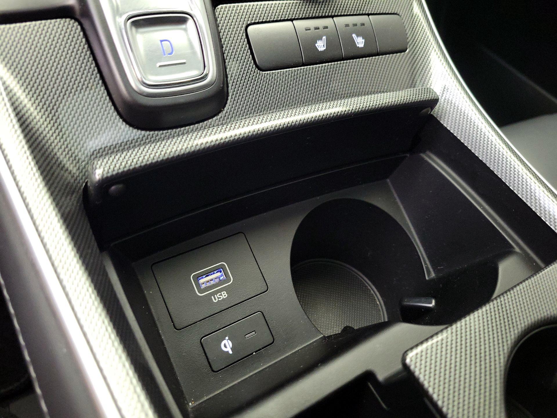 Thumbnail: 2023 Hyundai Santa Fe - 19