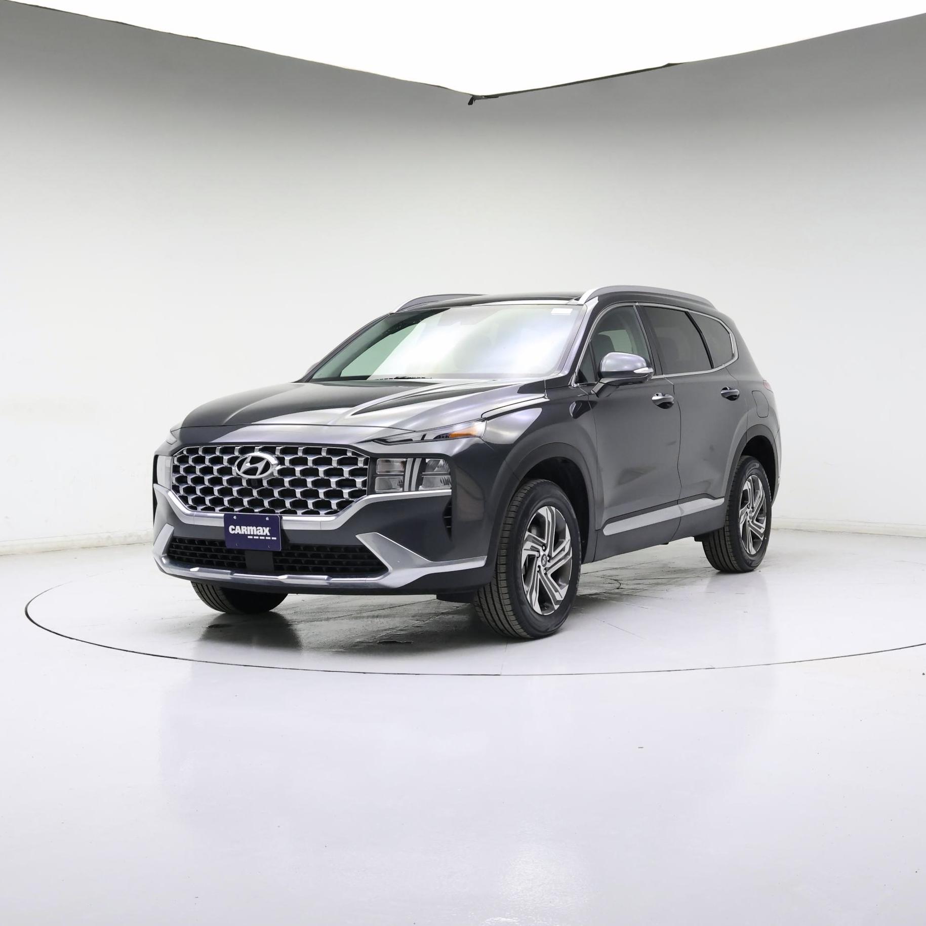 Thumbnail: 2023 Hyundai Santa Fe - 4