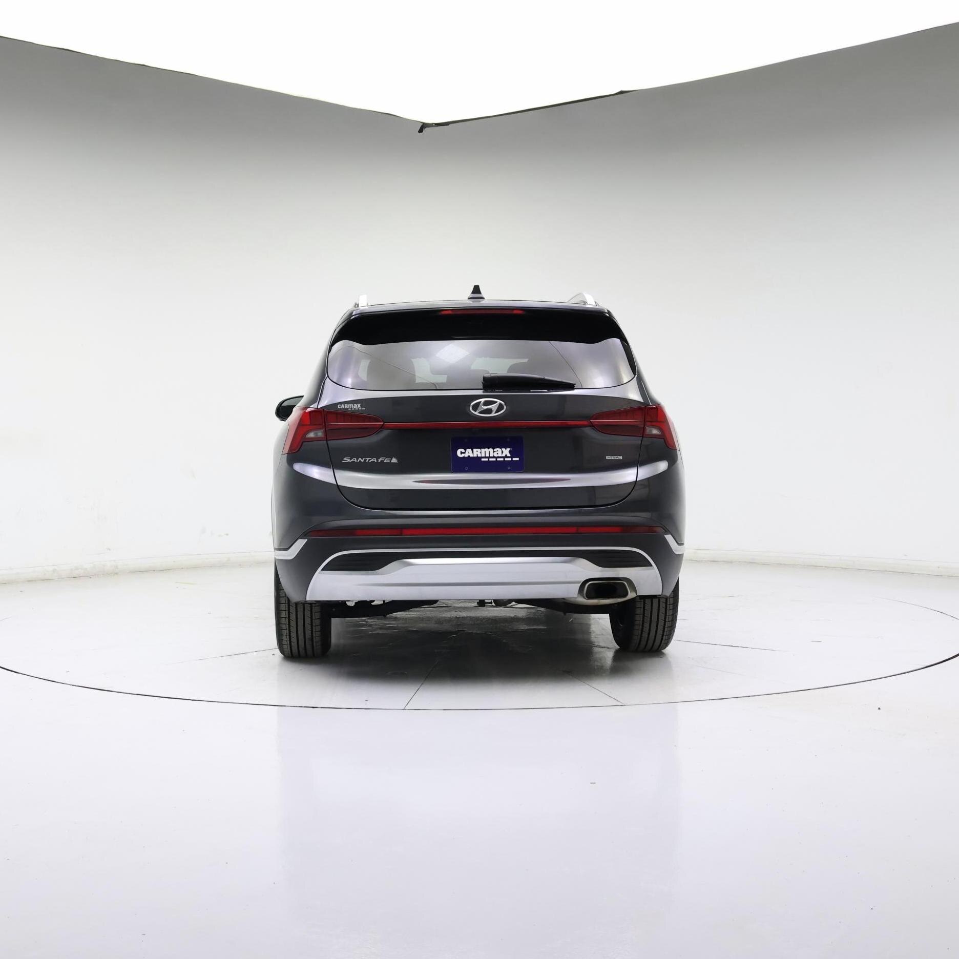 Thumbnail: 2023 Hyundai Santa Fe - 6