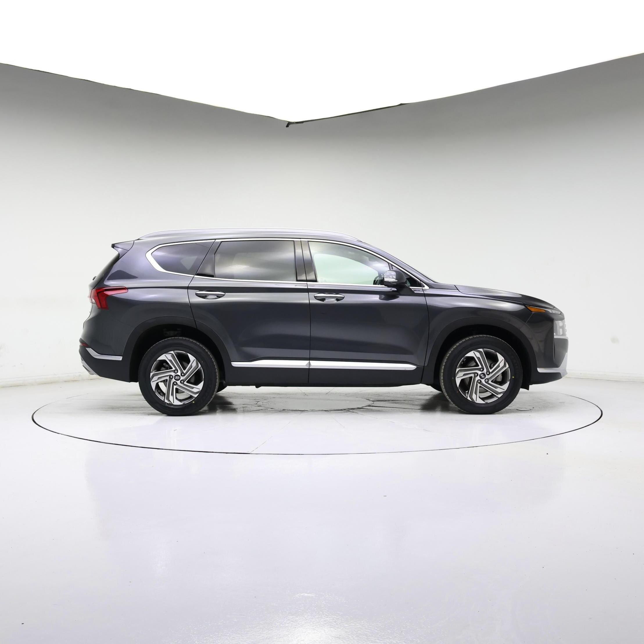 Thumbnail: 2023 Hyundai Santa Fe - 7