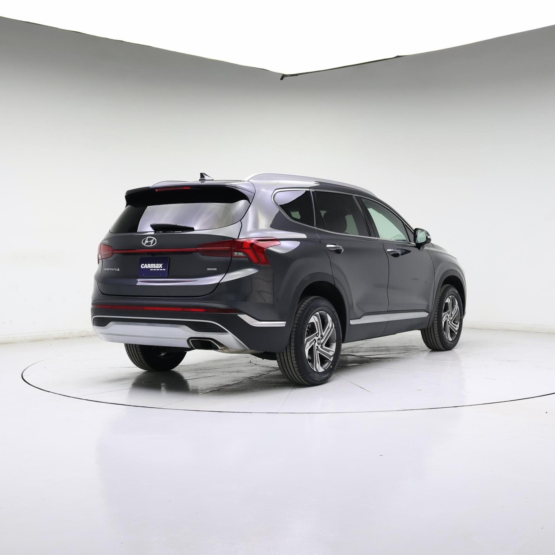 Thumbnail: 2023 Hyundai Santa Fe - 8