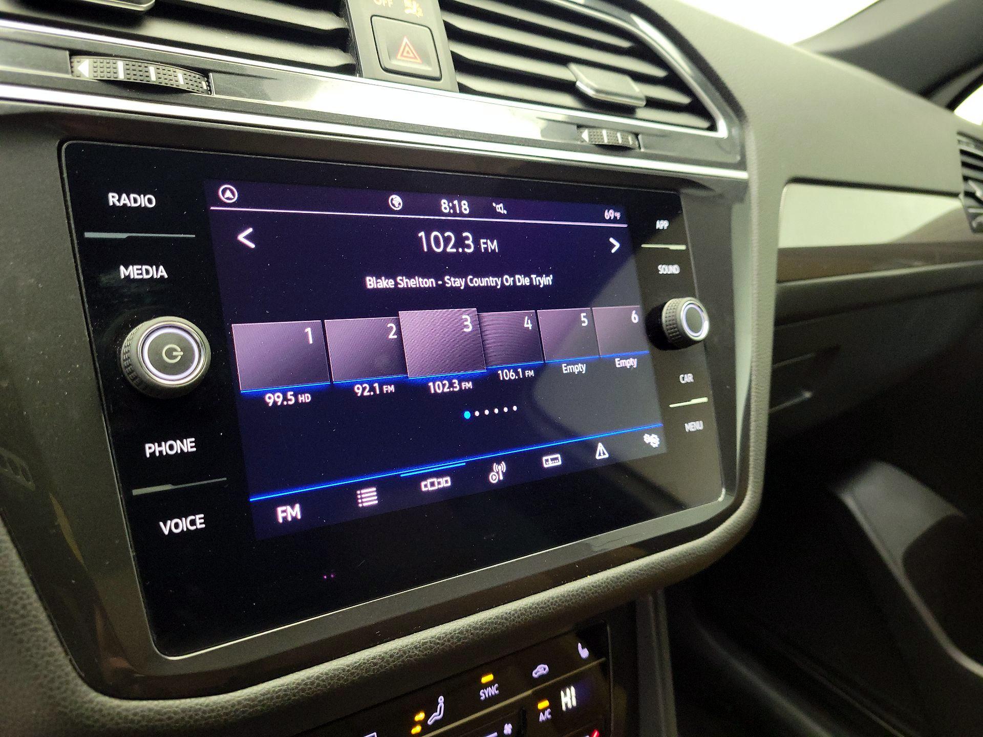 Thumbnail: 2024 Volkswagen Tiguan - 15