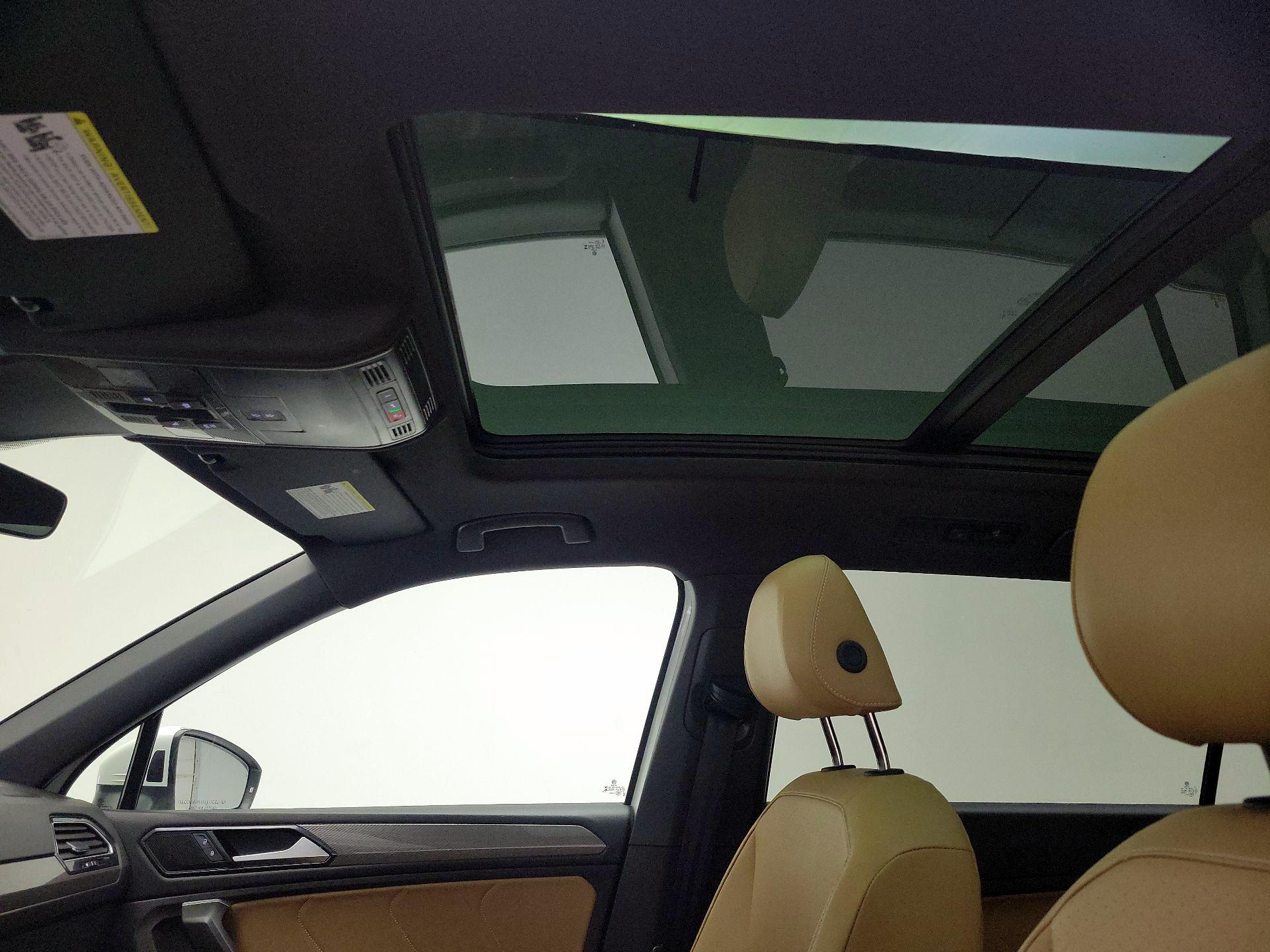 Thumbnail: 2024 Volkswagen Tiguan - 19