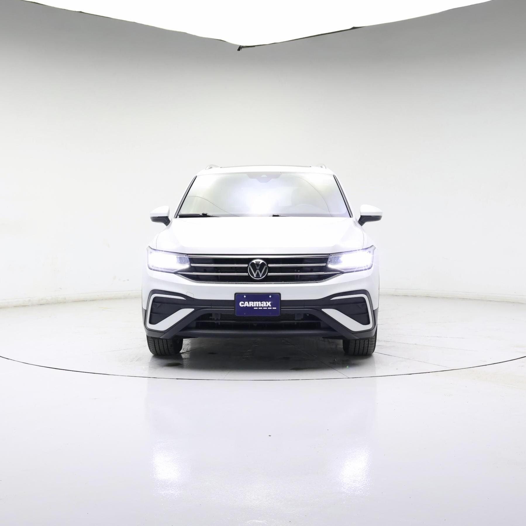 Thumbnail: 2024 Volkswagen Tiguan - 5