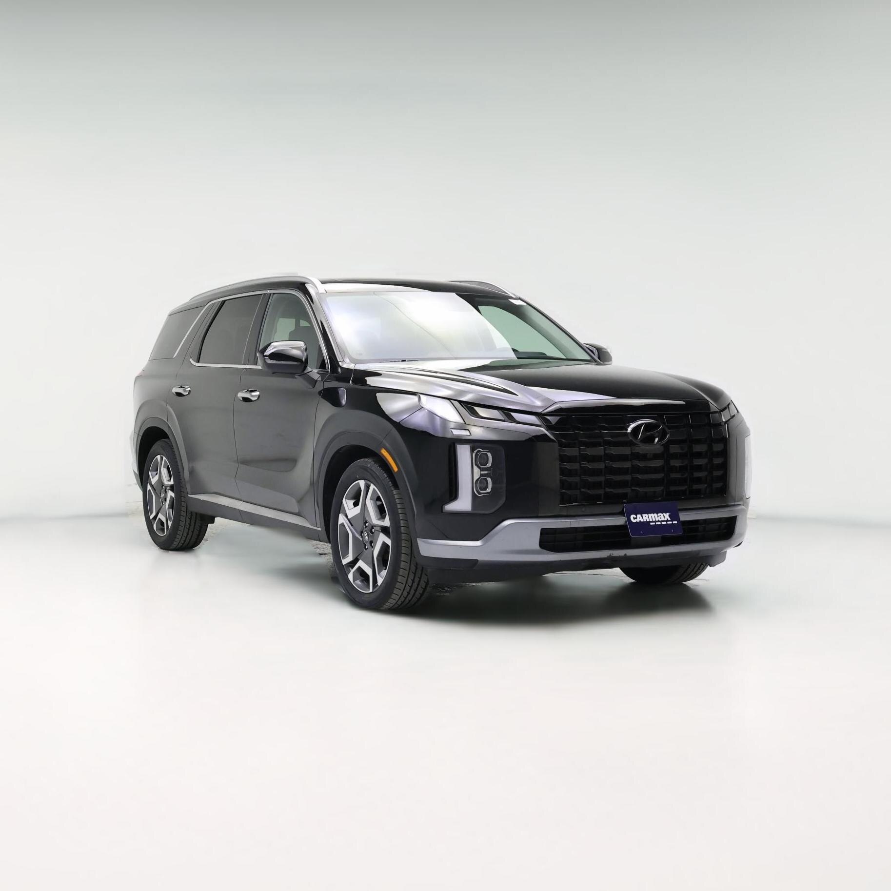 Thumbnail: 2024 Hyundai Palisade - 1