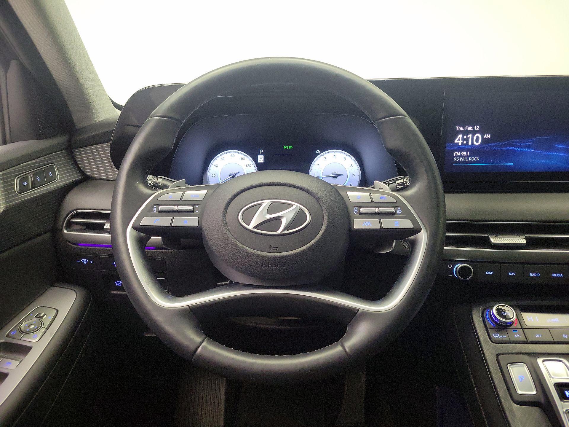 Thumbnail: 2024 Hyundai Palisade - 10