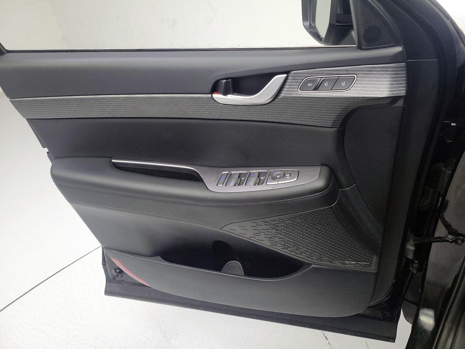 Thumbnail: 2024 Hyundai Palisade - 12