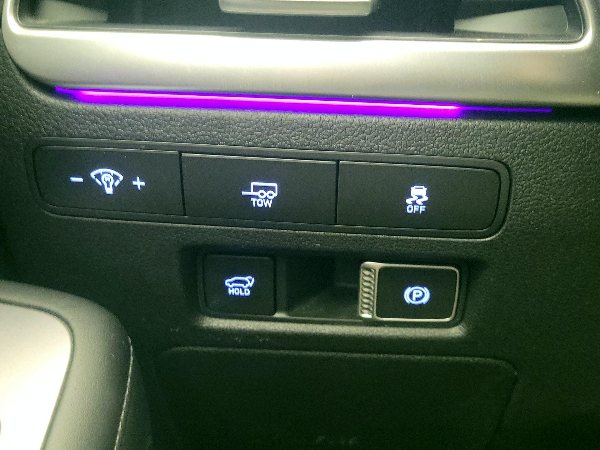 Thumbnail: 2024 Hyundai Palisade - 13