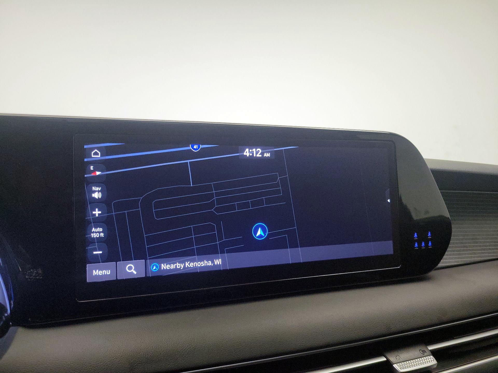 Thumbnail: 2024 Hyundai Palisade - 14