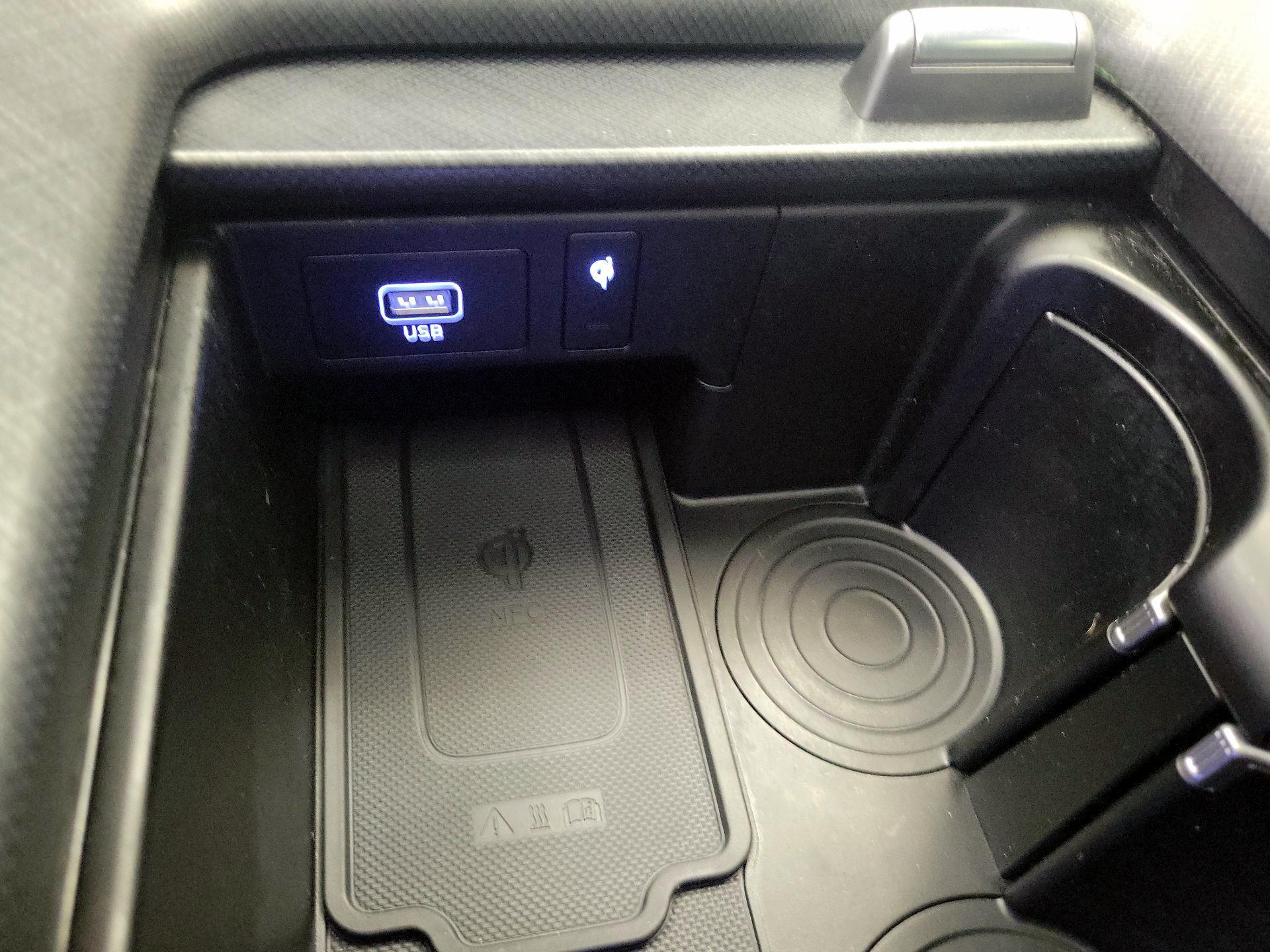 Thumbnail: 2024 Hyundai Palisade - 19