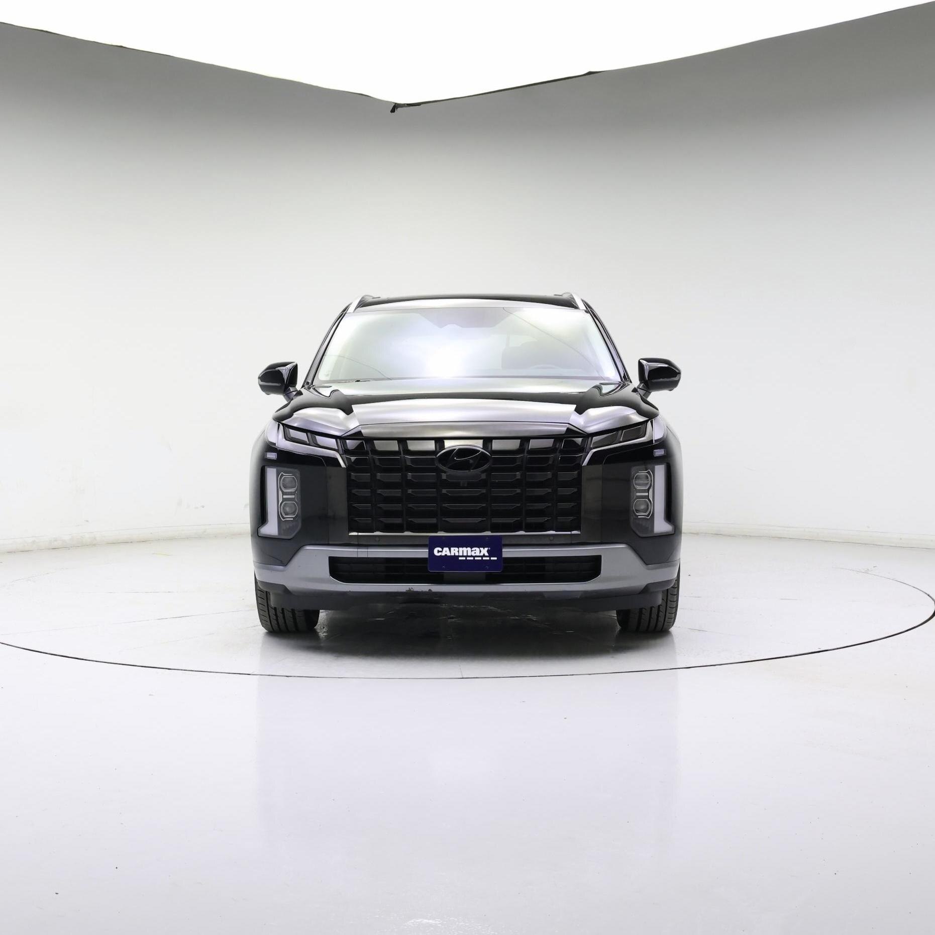 Thumbnail: 2024 Hyundai Palisade - 5