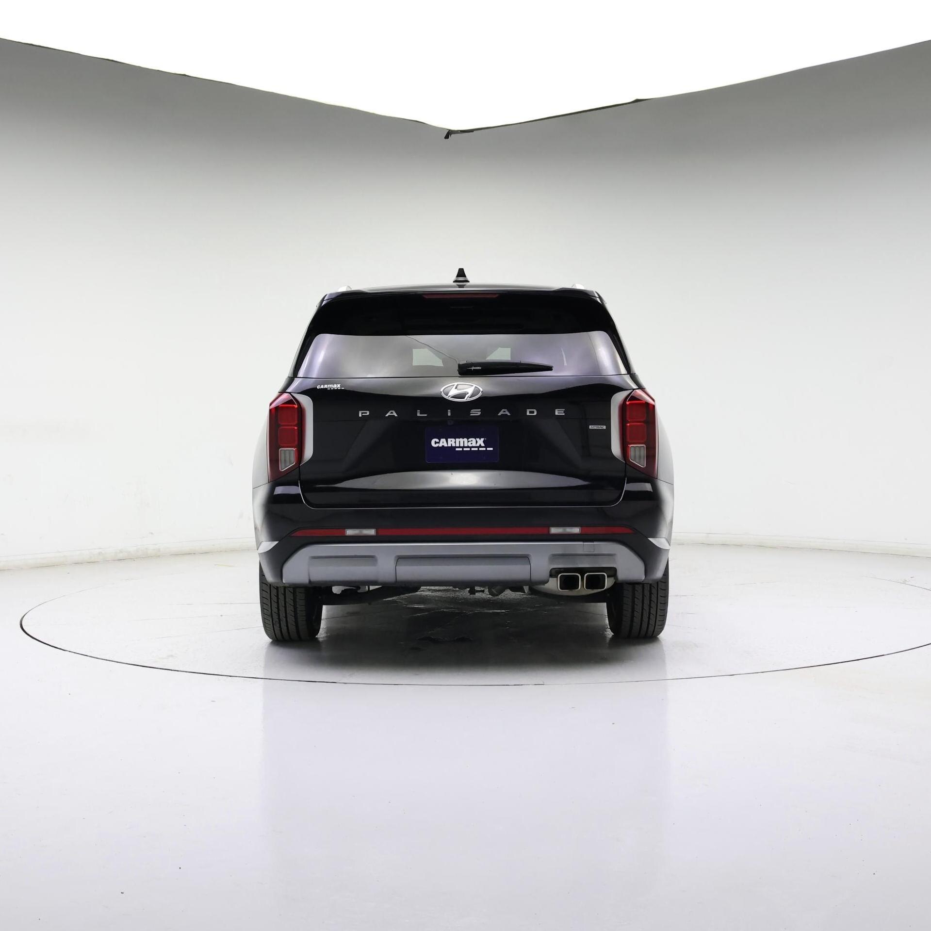 Thumbnail: 2024 Hyundai Palisade - 6