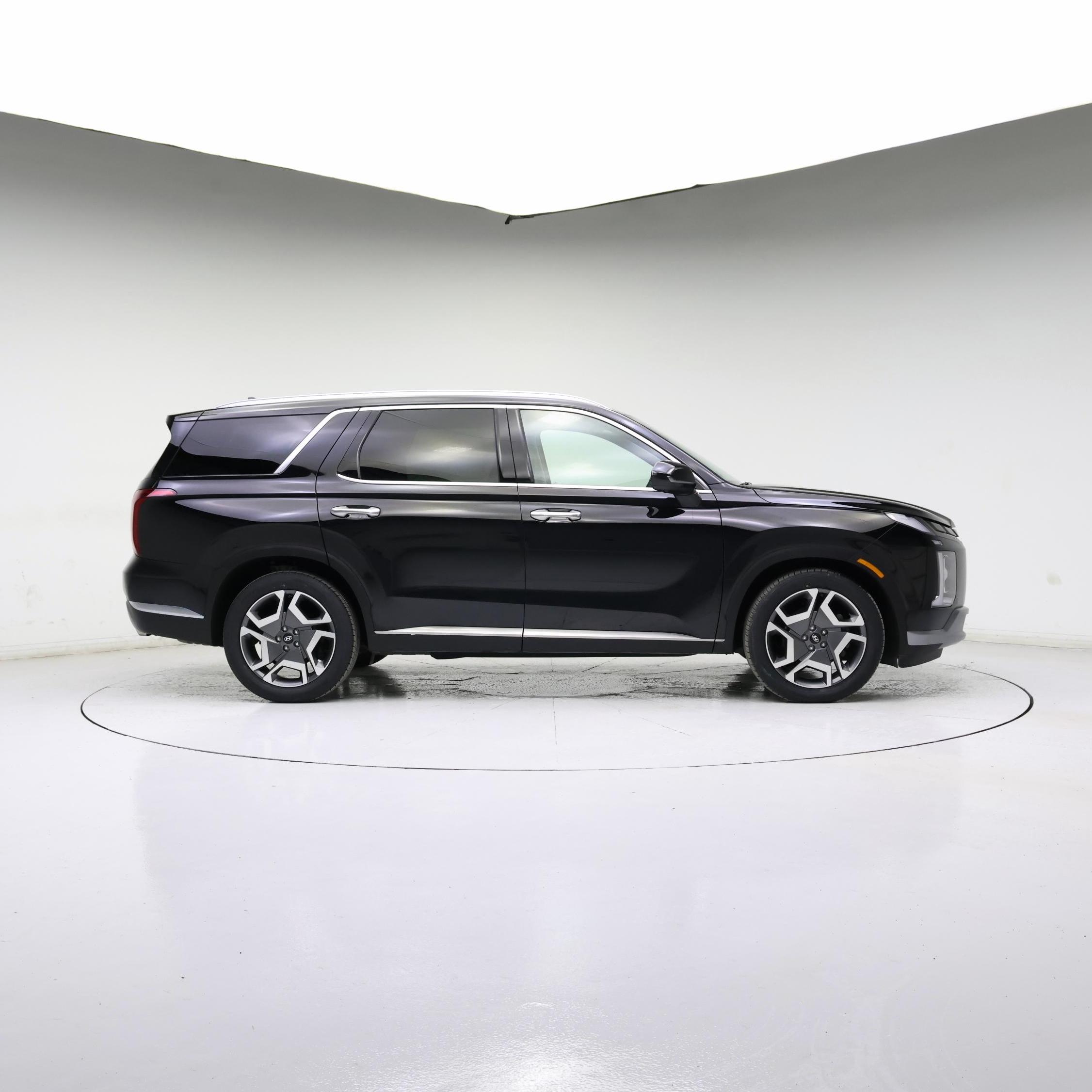 Thumbnail: 2024 Hyundai Palisade - 7