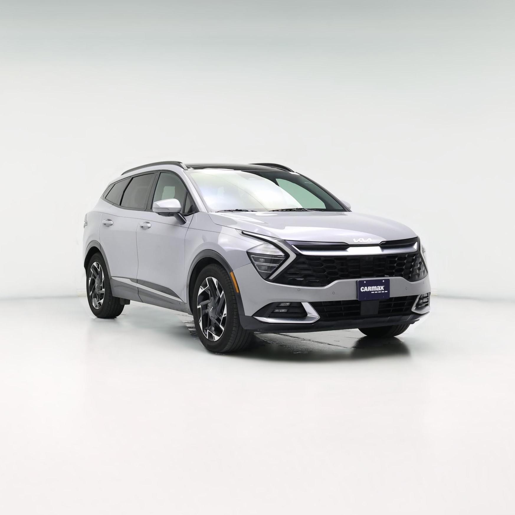 Thumbnail: 2025 Kia Sportage - 1