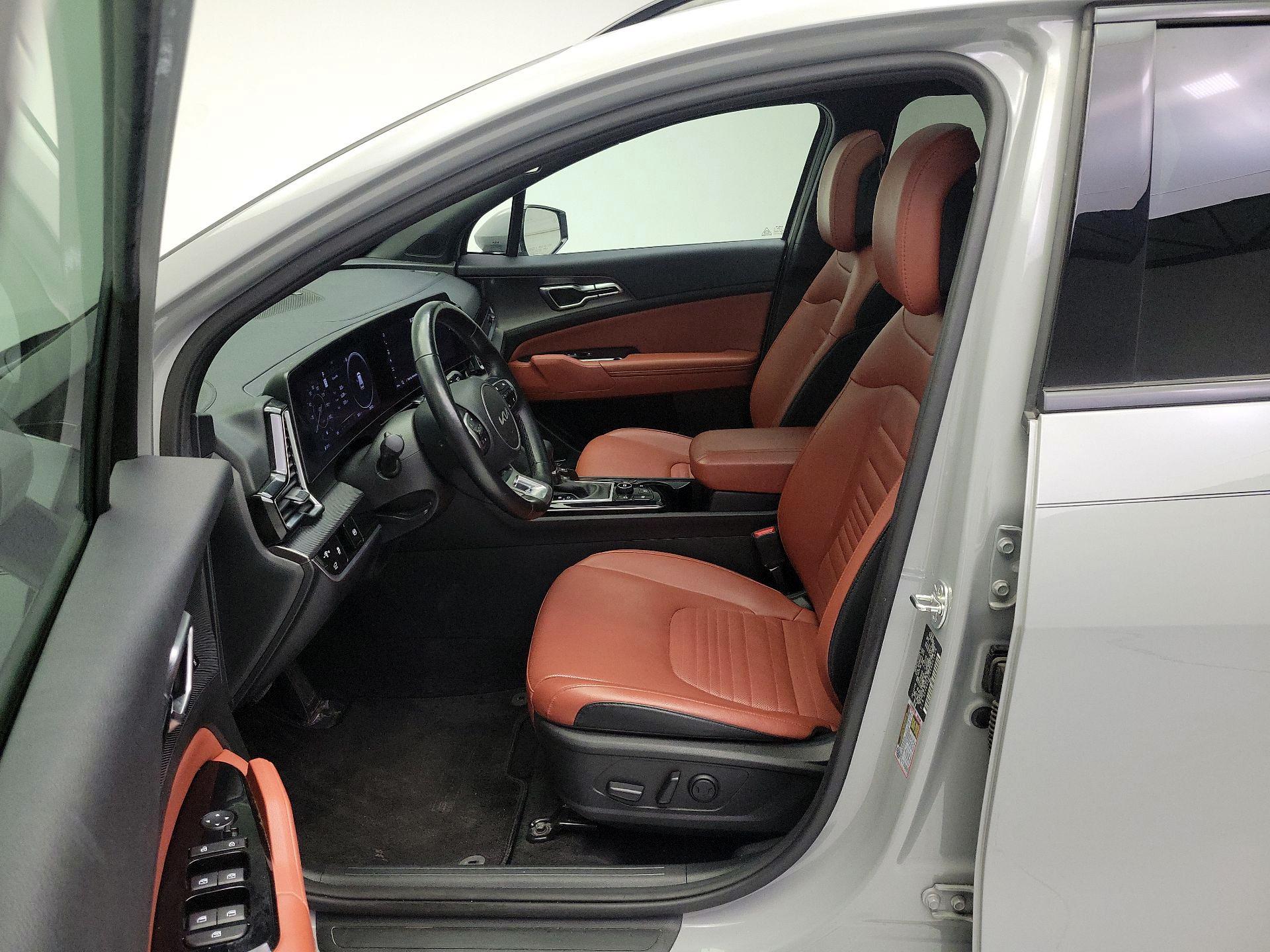 Thumbnail: 2025 Kia Sportage - 11