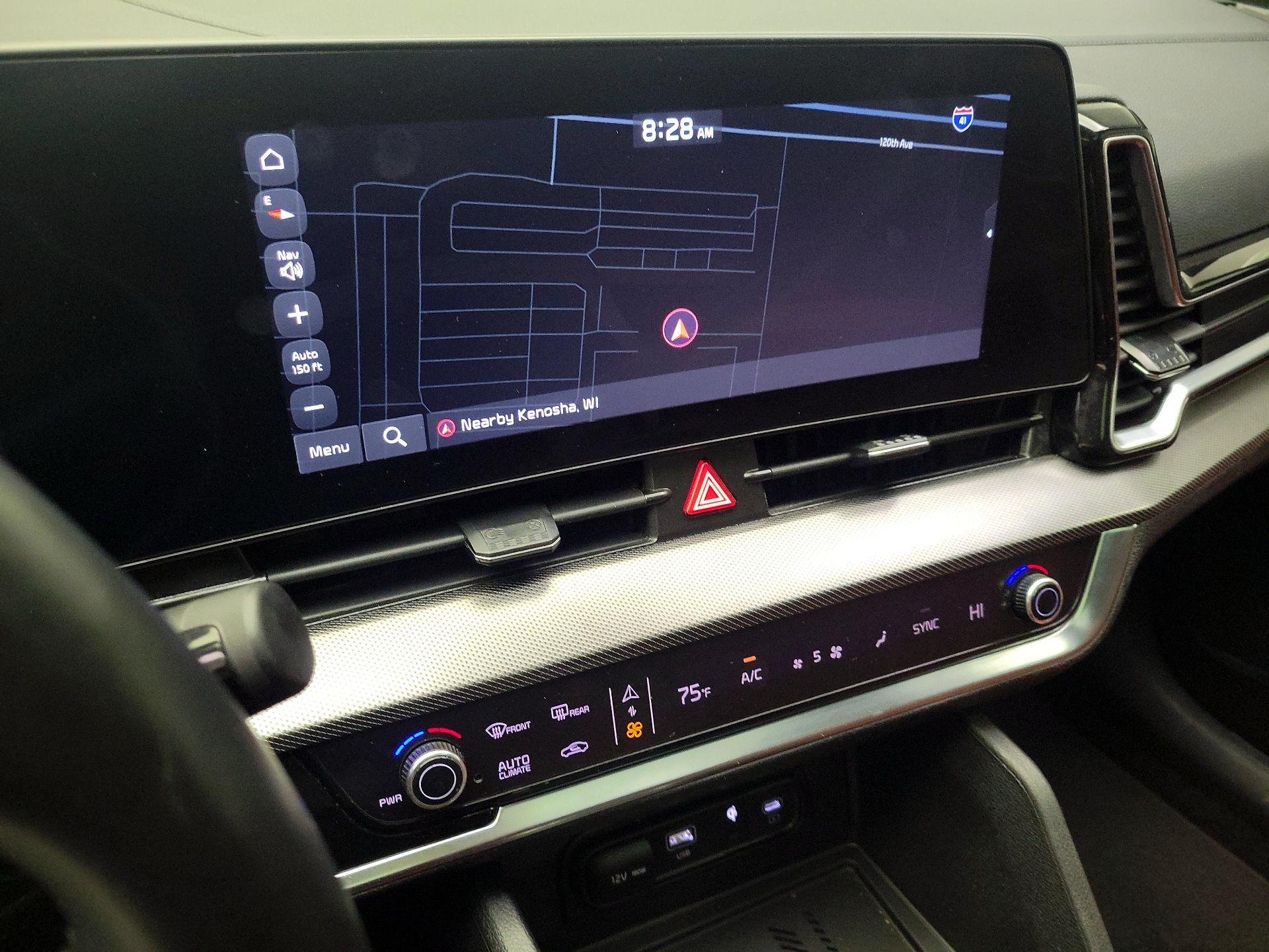 Thumbnail: 2025 Kia Sportage - 14