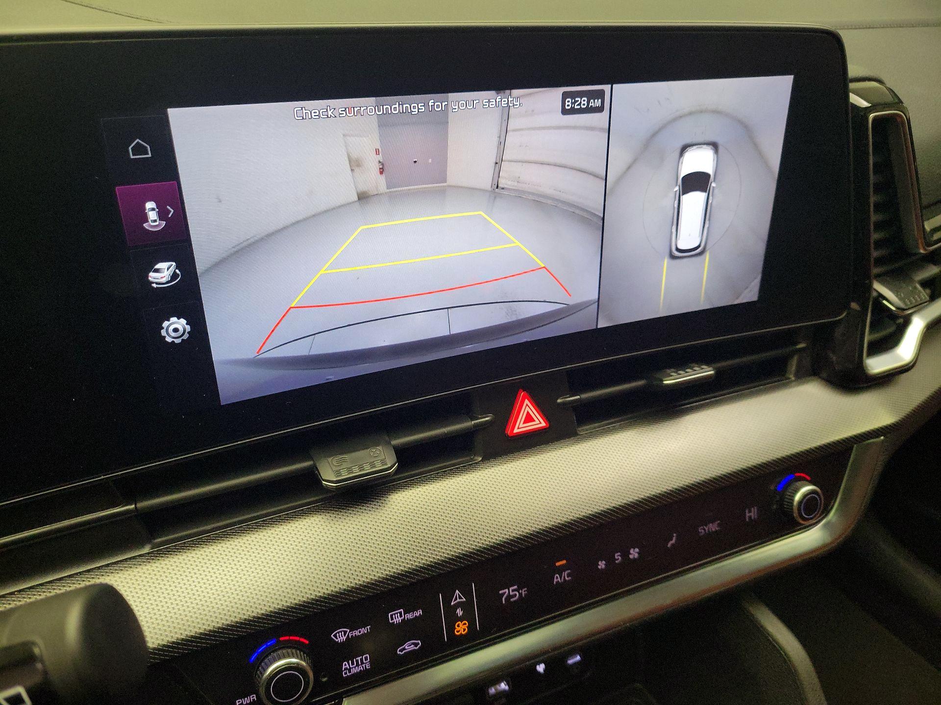 Thumbnail: 2025 Kia Sportage - 15