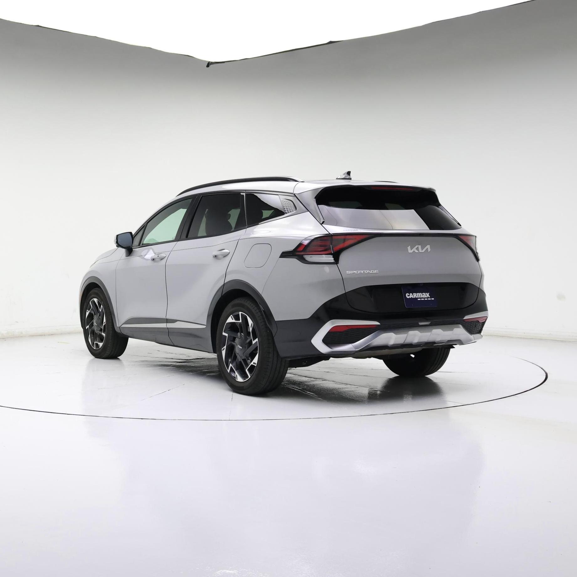 Thumbnail: 2025 Kia Sportage - 2