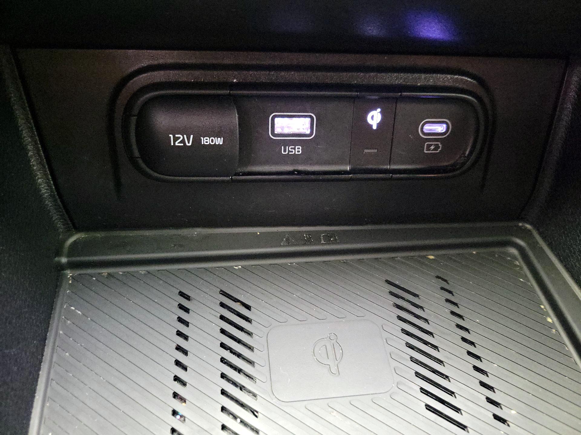 Thumbnail: 2025 Kia Sportage - 19