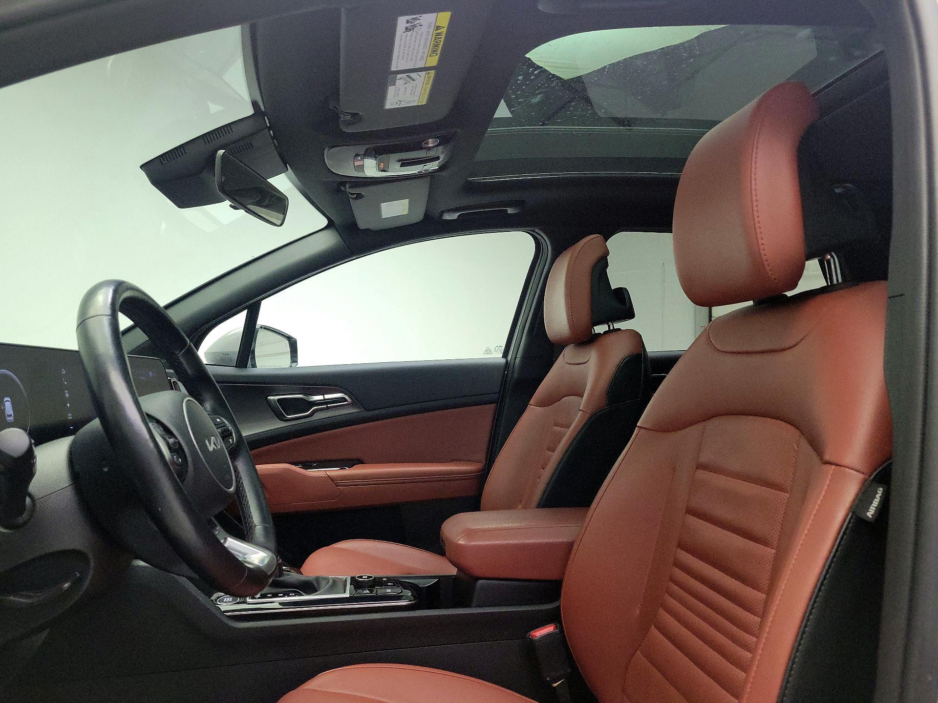 Thumbnail: 2025 Kia Sportage - 20