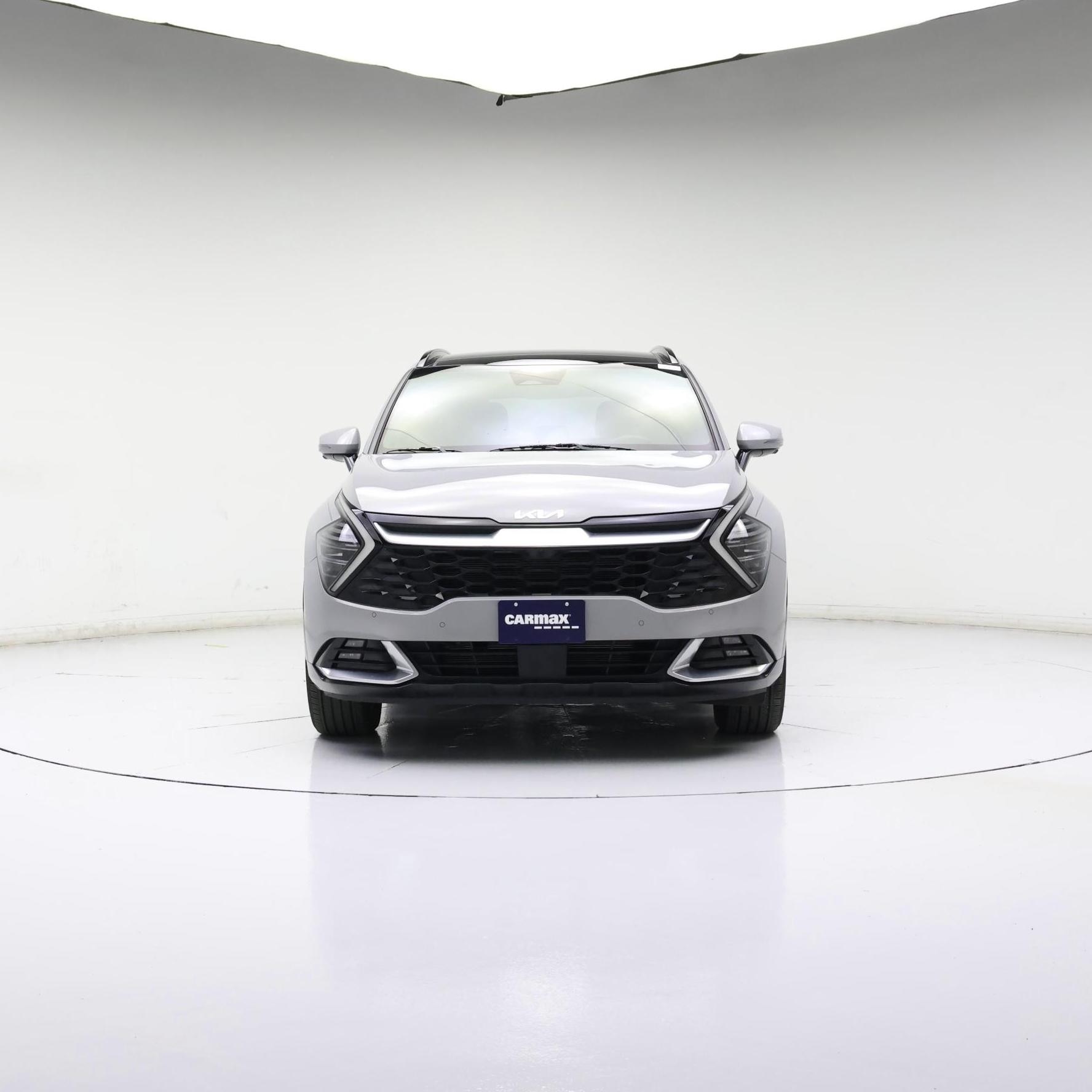 Thumbnail: 2025 Kia Sportage - 5