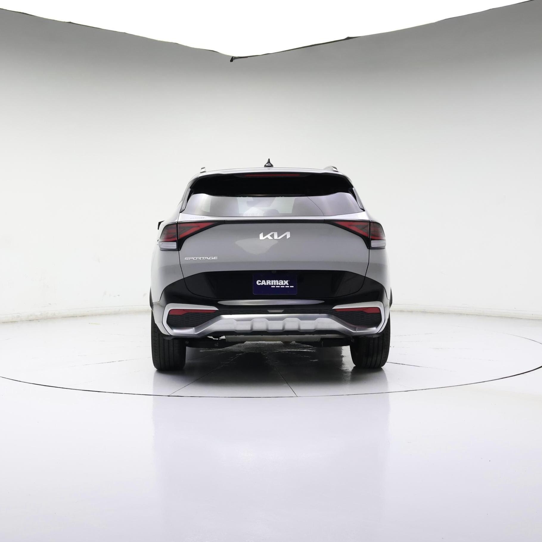 Thumbnail: 2025 Kia Sportage - 6