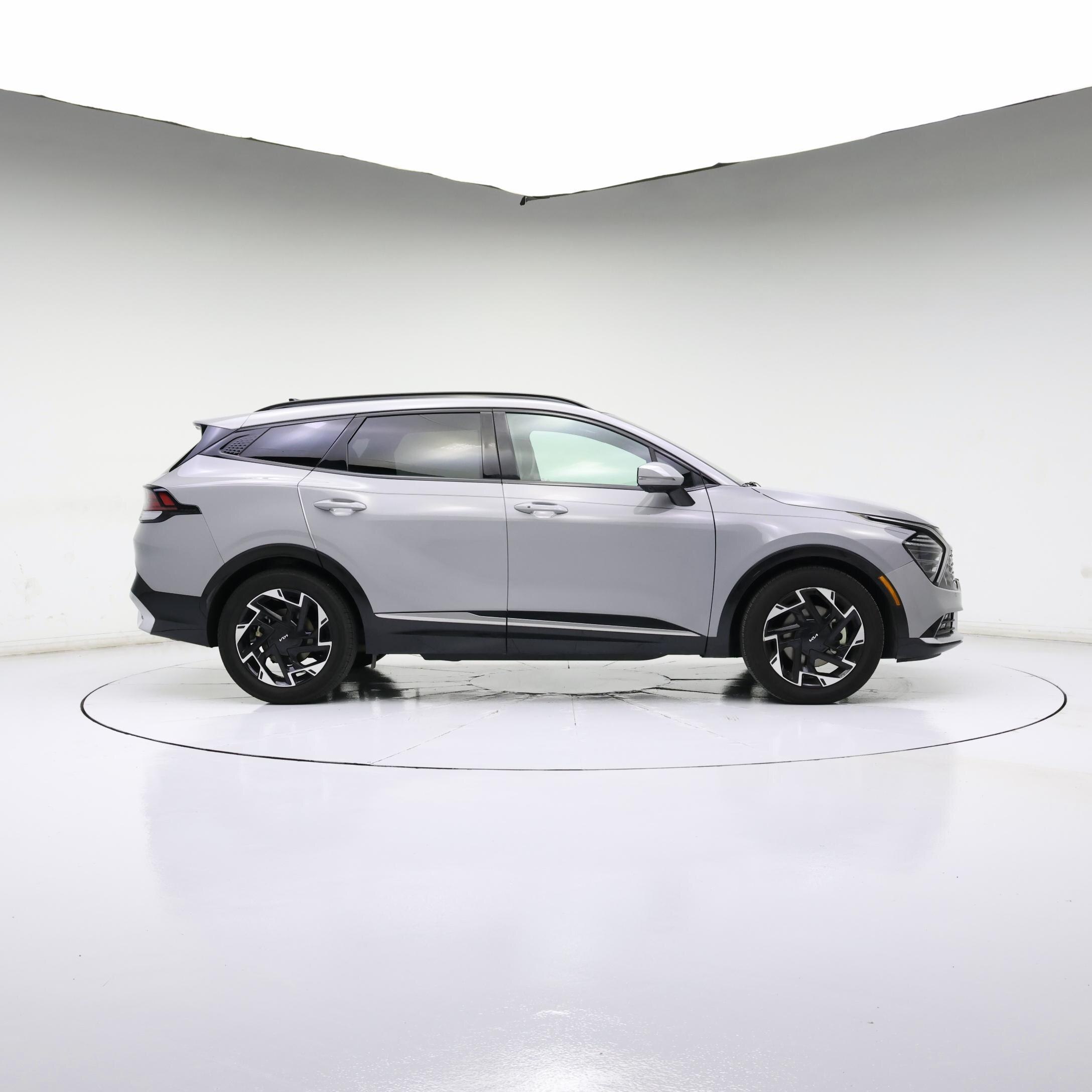 Thumbnail: 2025 Kia Sportage - 7