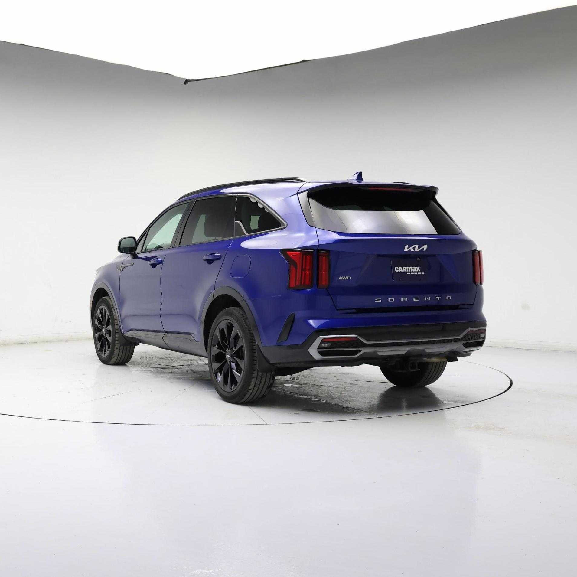 Thumbnail: 2022 Kia Sorento - 2