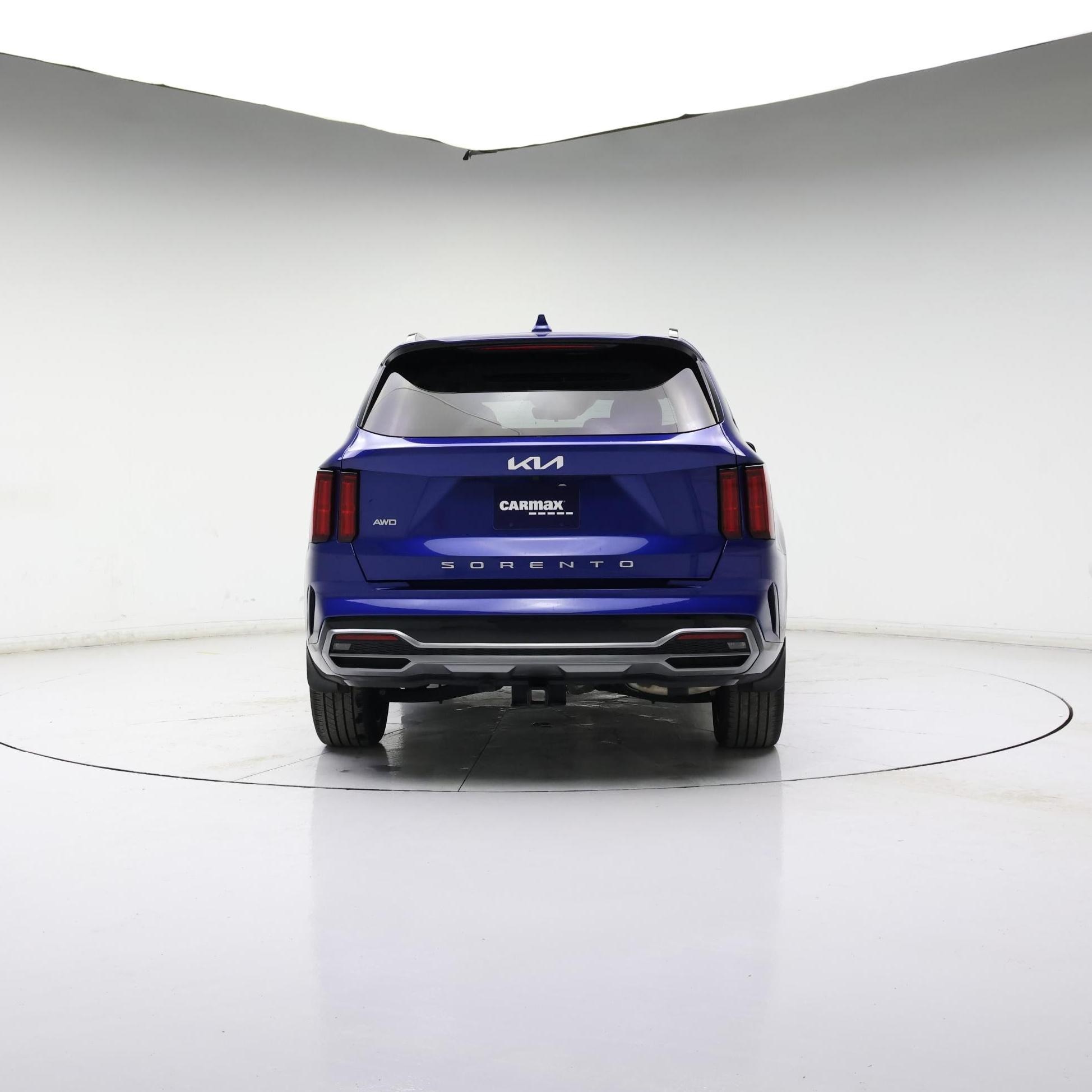 Thumbnail: 2022 Kia Sorento - 6