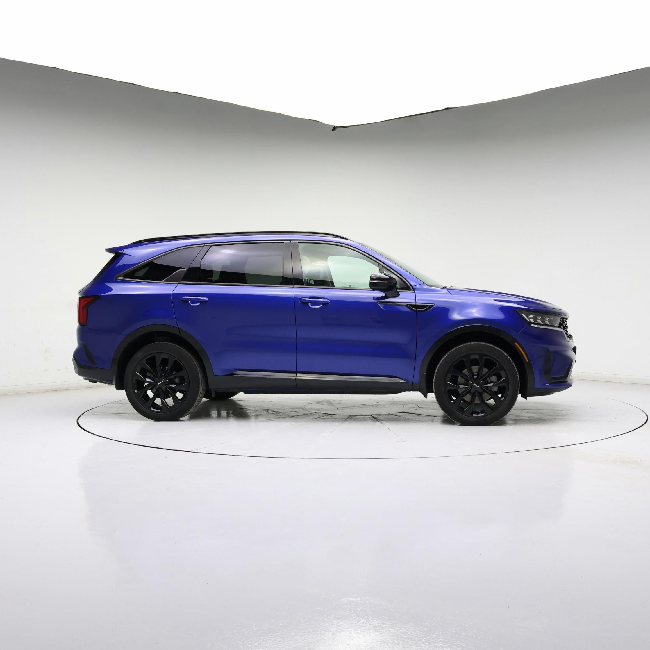 Thumbnail: 2022 Kia Sorento - 7