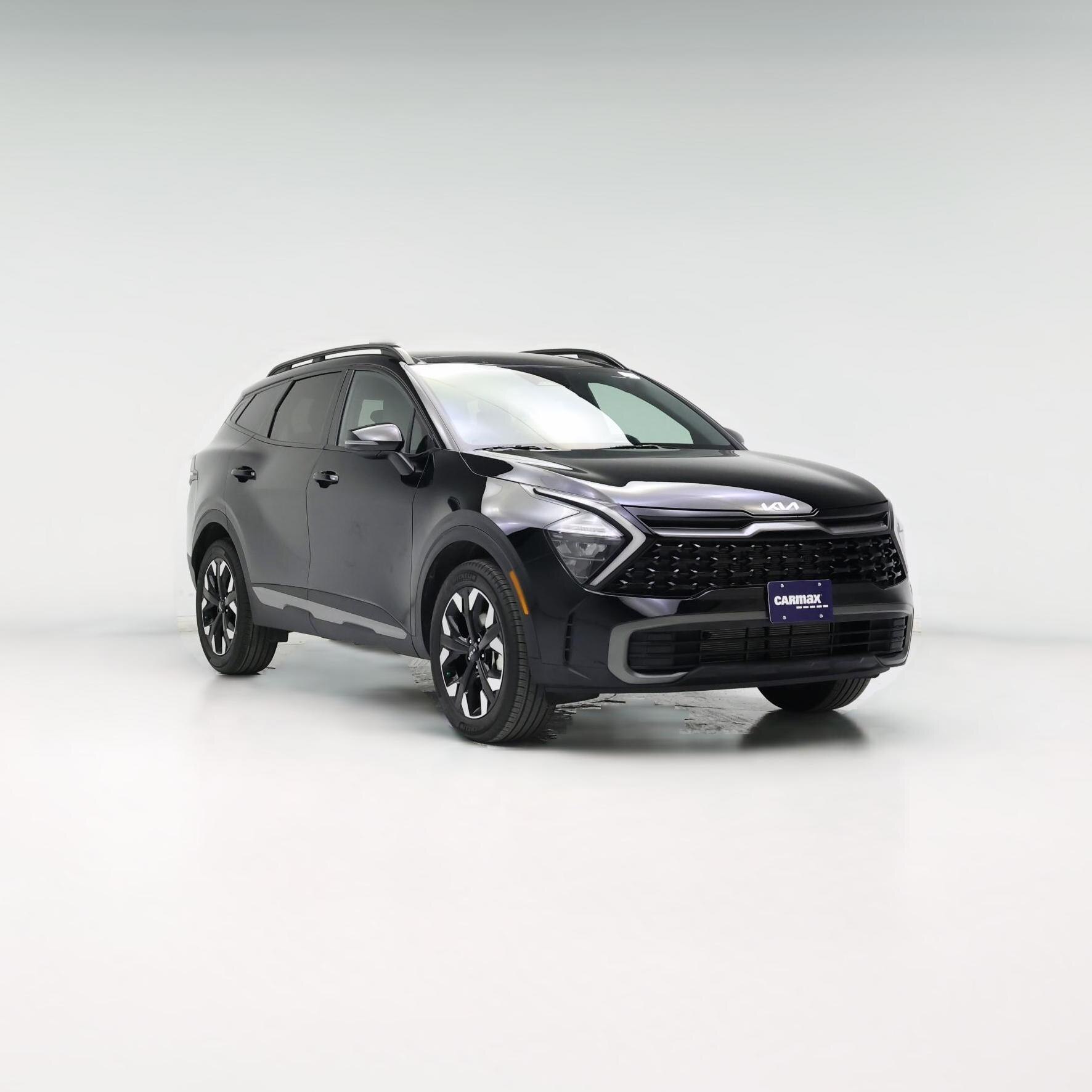 Thumbnail: 2023 Kia Sportage - 1