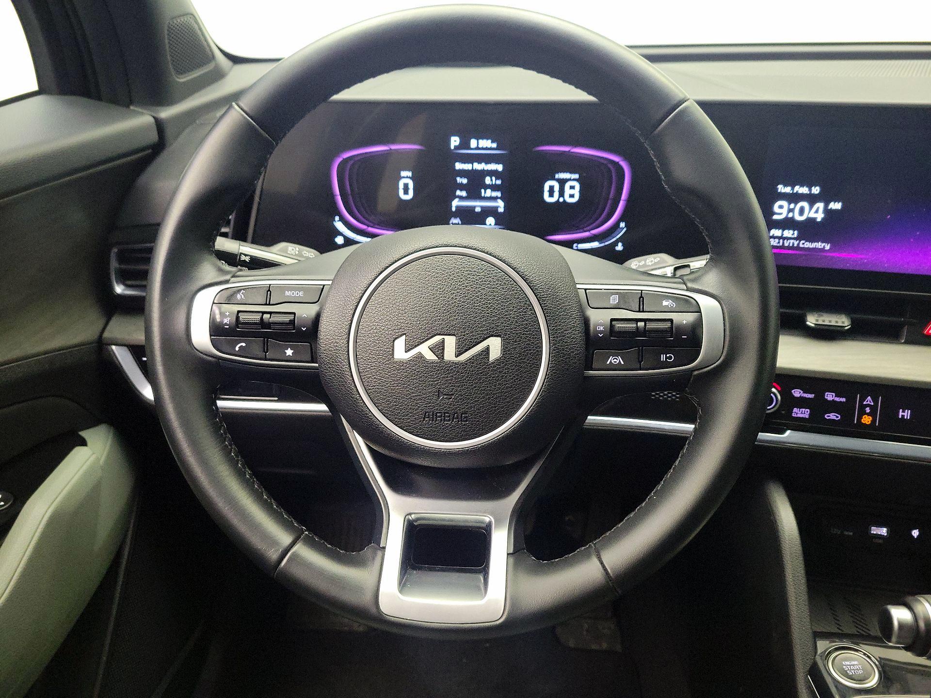 Thumbnail: 2023 Kia Sportage - 10