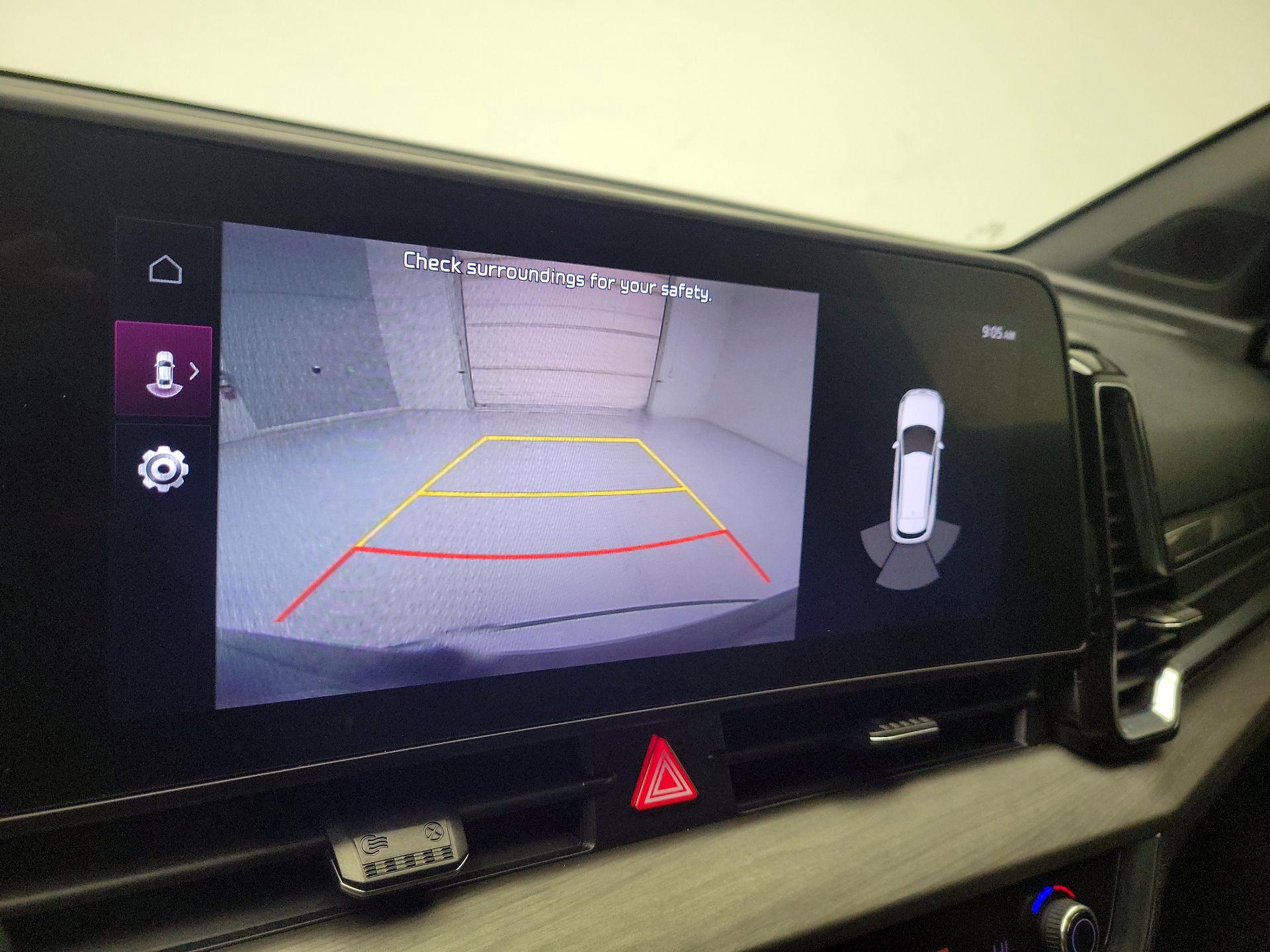 Thumbnail: 2023 Kia Sportage - 14