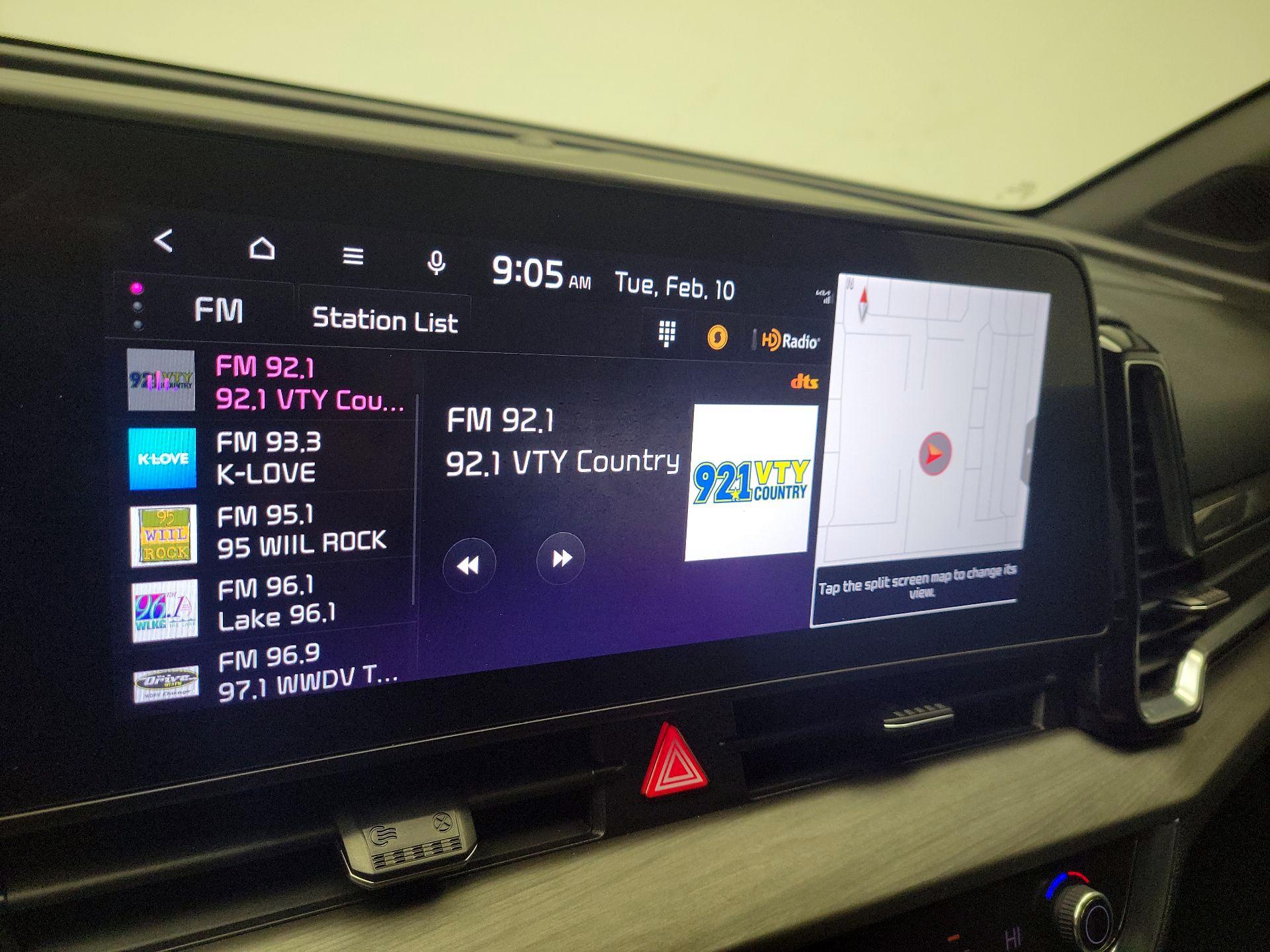 Thumbnail: 2023 Kia Sportage - 15