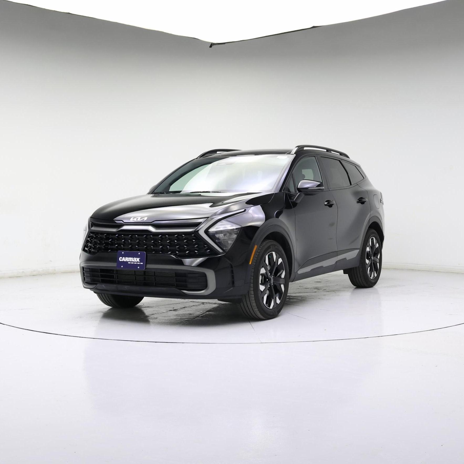 Thumbnail: 2023 Kia Sportage - 4