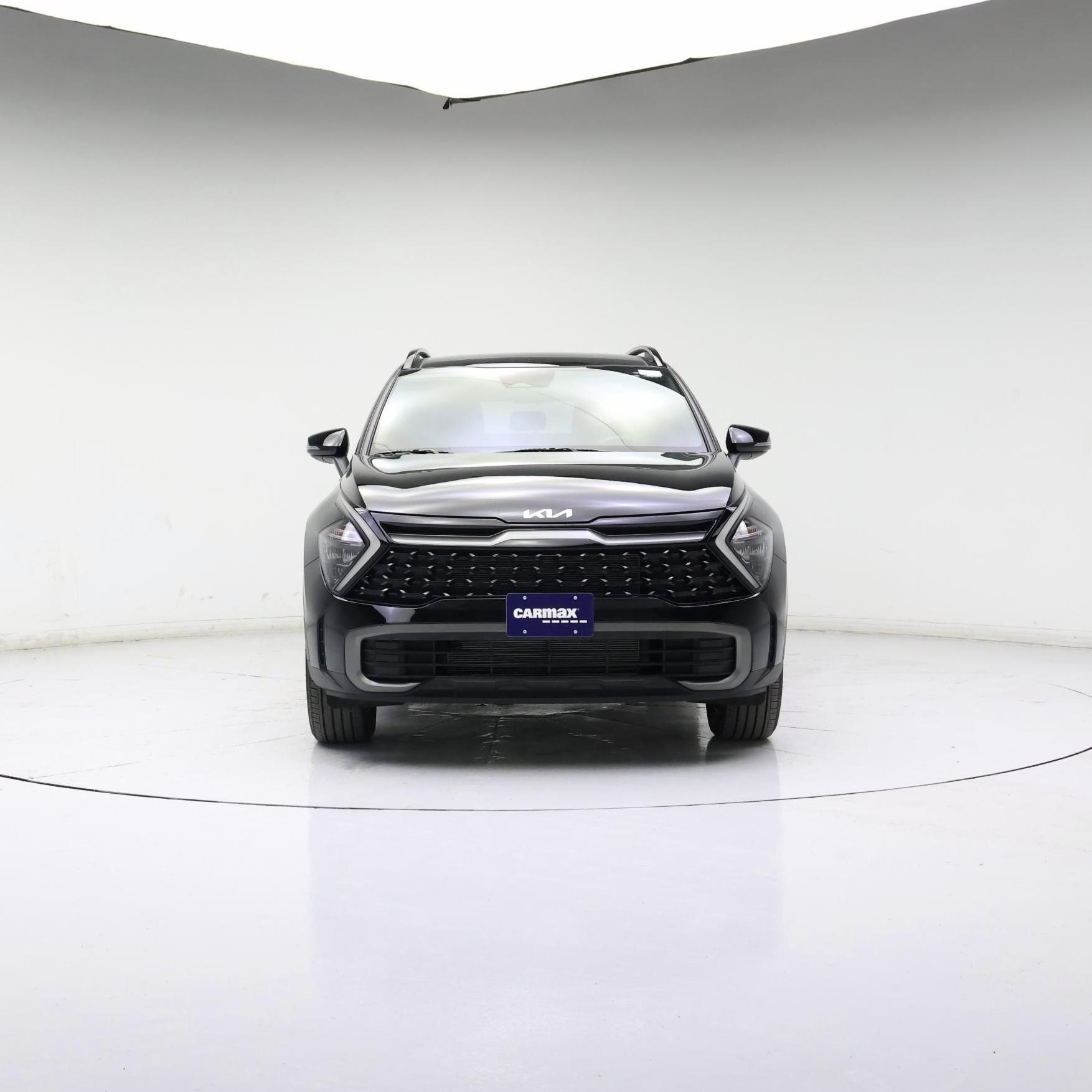 Thumbnail: 2023 Kia Sportage - 5