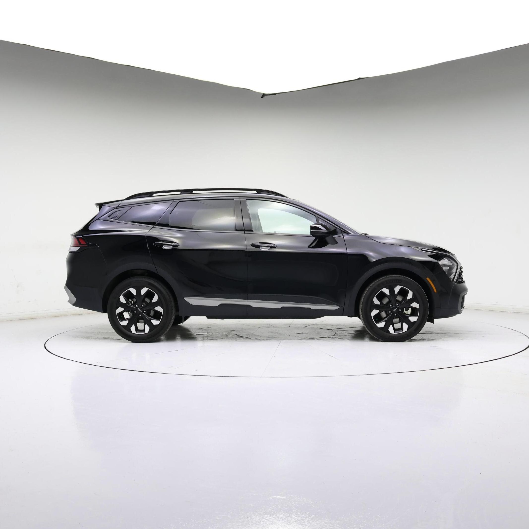 Thumbnail: 2023 Kia Sportage - 7